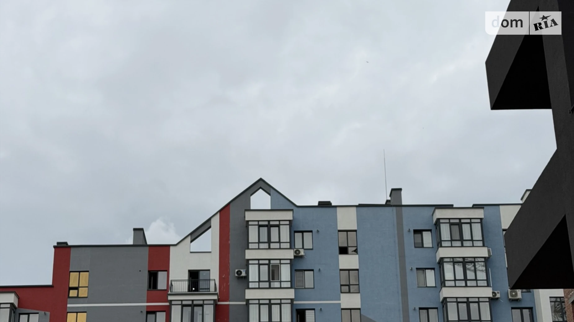 Продается 2-комнатная квартира 65.26 кв. м в Ивано-Франковске, ул. Национальной Гвардии, 14Ц - фото 3