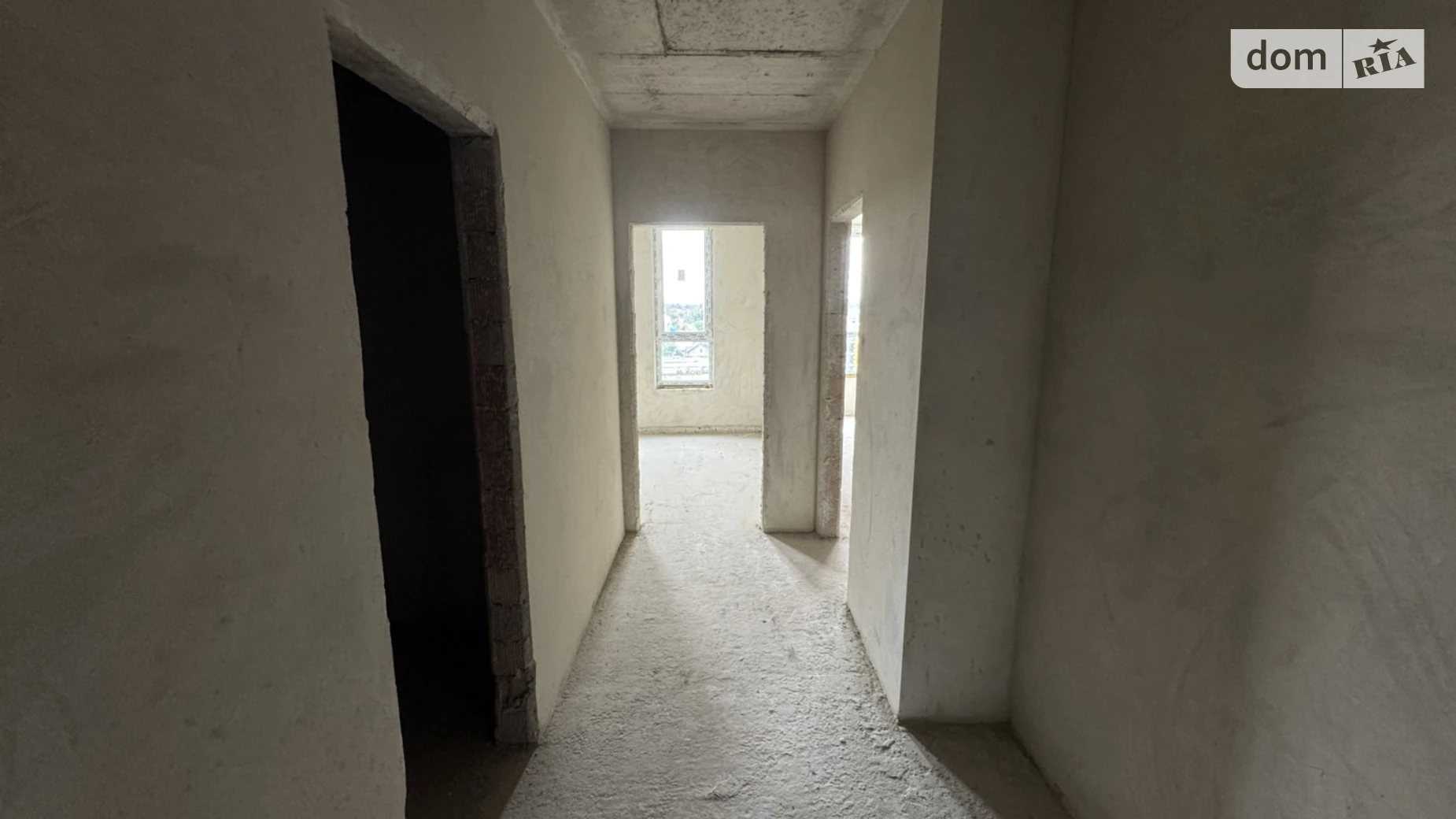 Продается 1-комнатная квартира 43.8 кв. м в Ивано-Франковске, ул. Национальной Гвардии, 14Ц - фото 5
