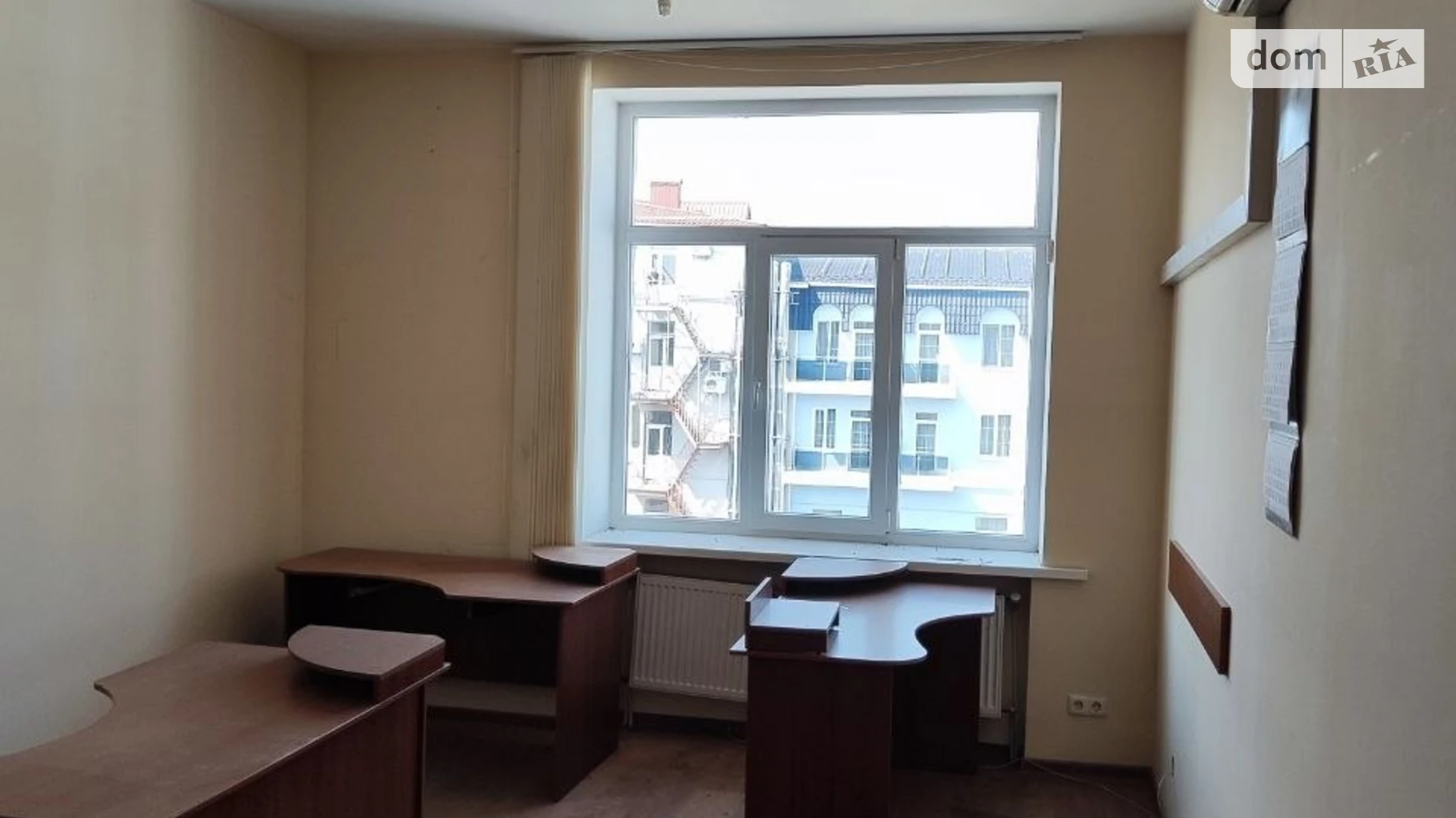 Сдается в аренду офис 217 кв. м в бизнес-центре, цена: 39170 грн - фото 5