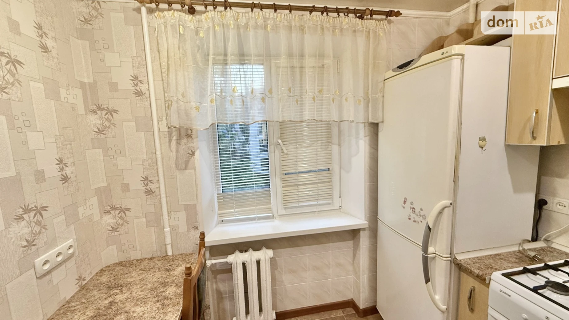 3-комнатная квартира 58.21 кв. м в Запорожье, ул. Теннисная - фото 3