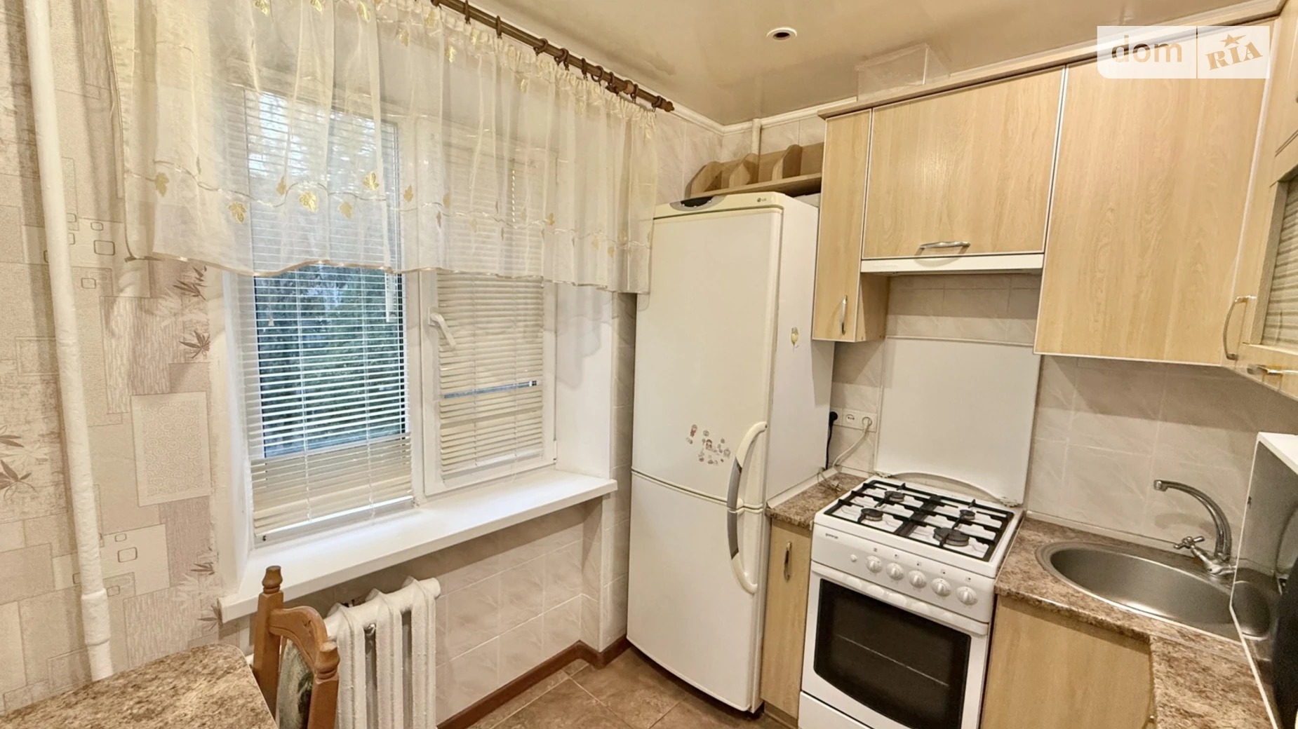 3-комнатная квартира 58.21 кв. м в Запорожье, ул. Теннисная - фото 4
