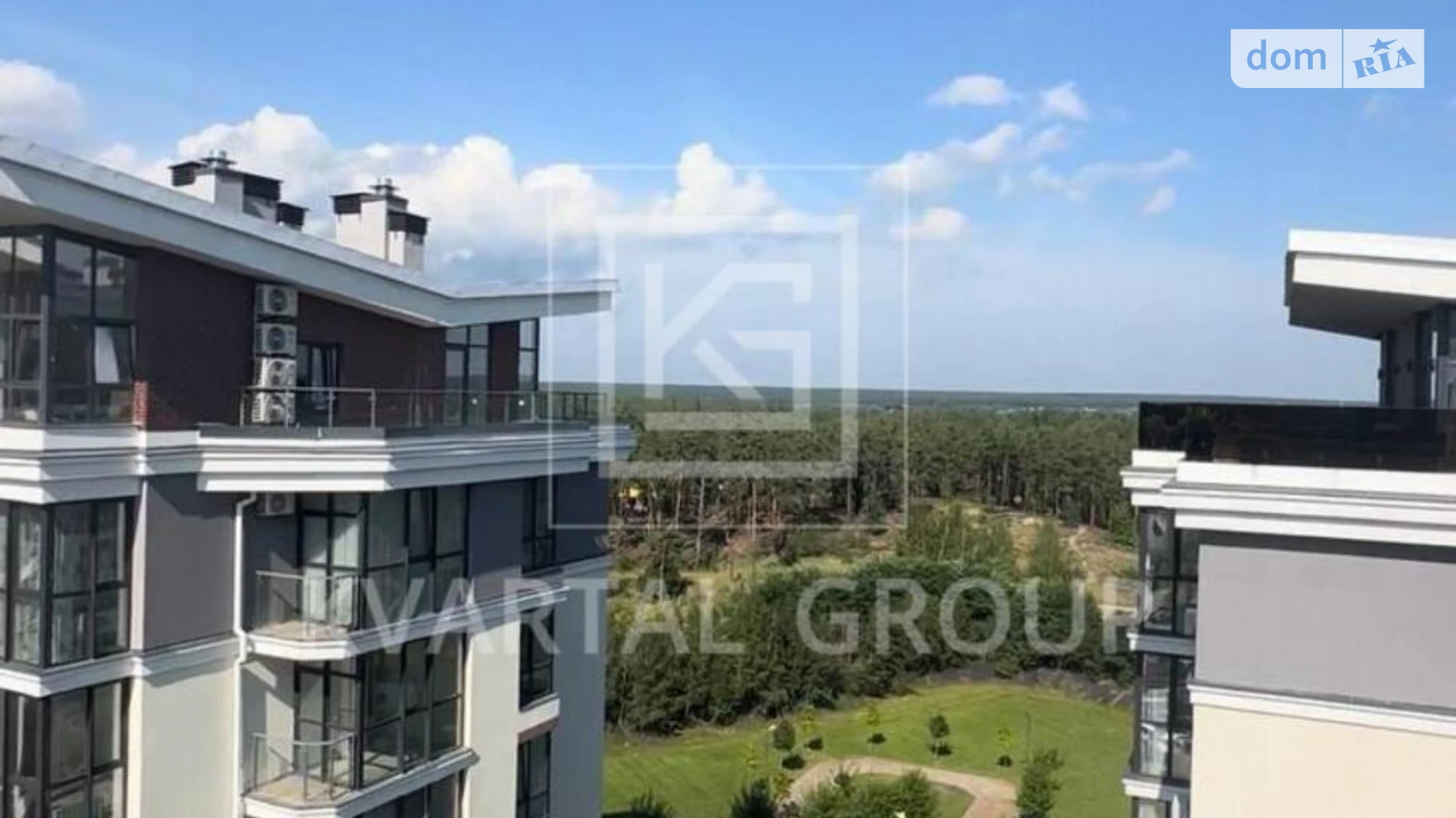 Продається 3-кімнатна квартира 118.9 кв. м у Гостомелі, вул. Прорізна - фото 2