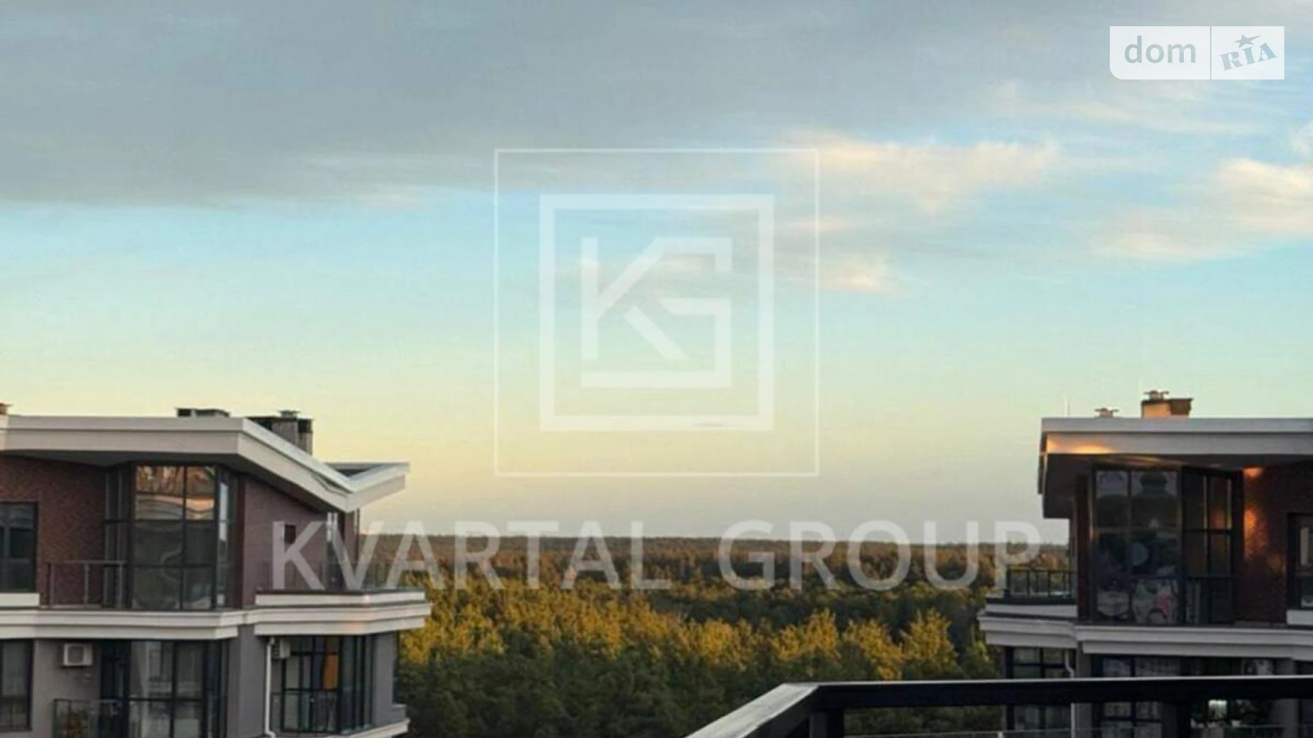 Продається 3-кімнатна квартира 118.9 кв. м у Гостомелі, вул. Прорізна - фото 3