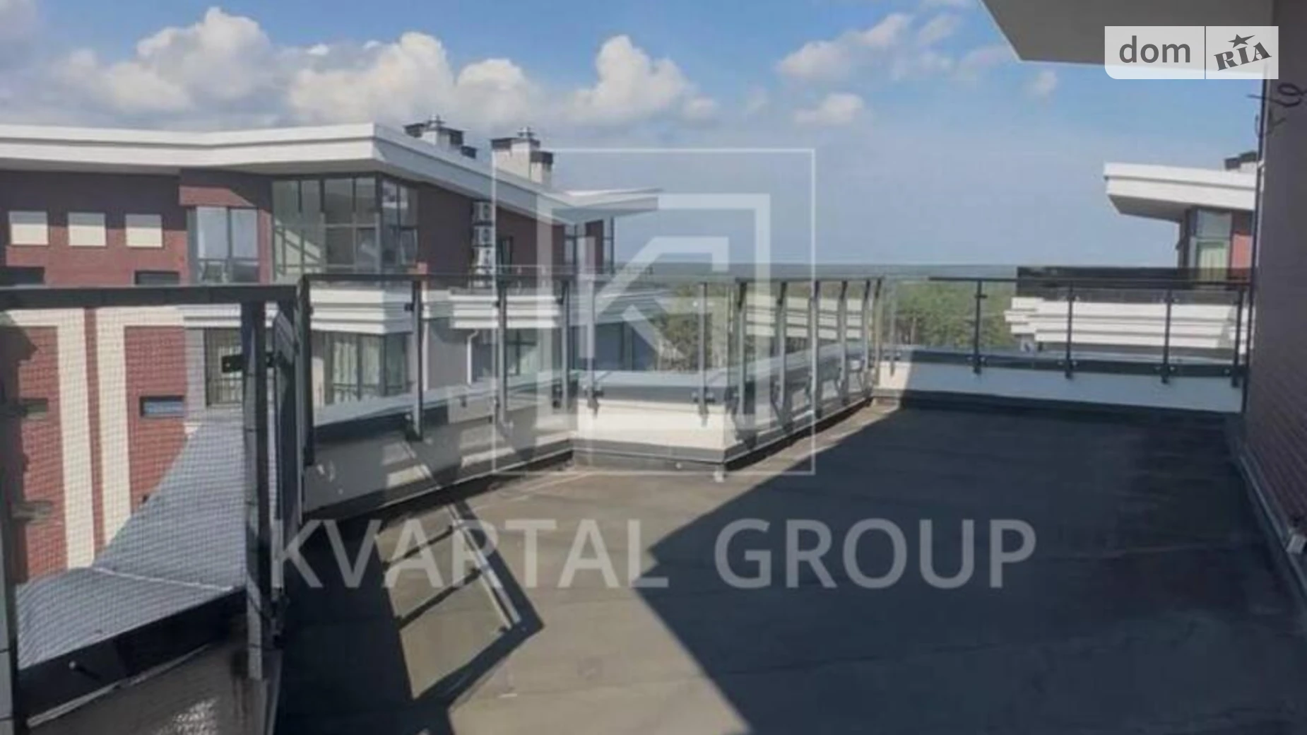 Продається 3-кімнатна квартира 118.9 кв. м у Гостомелі, вул. Прорізна - фото 4