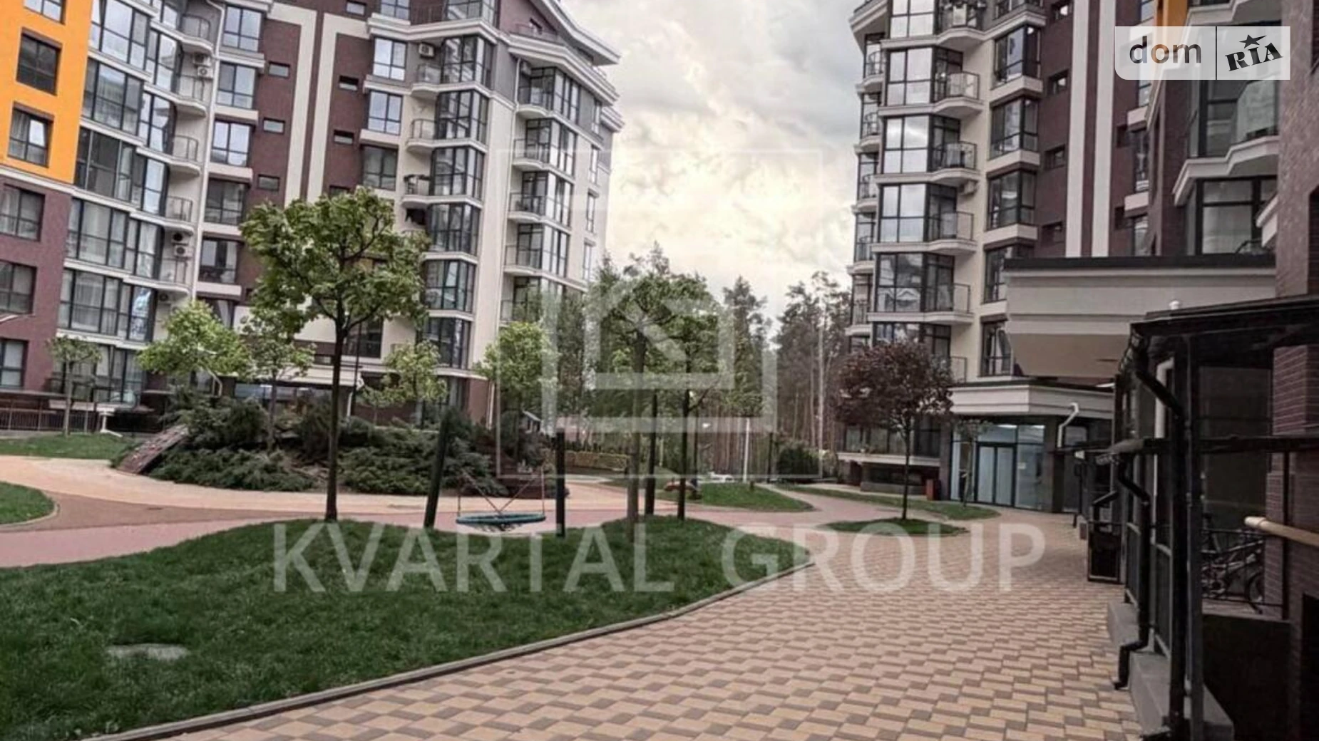 Продається 3-кімнатна квартира 118.9 кв. м у Гостомелі, вул. Прорізна - фото 5