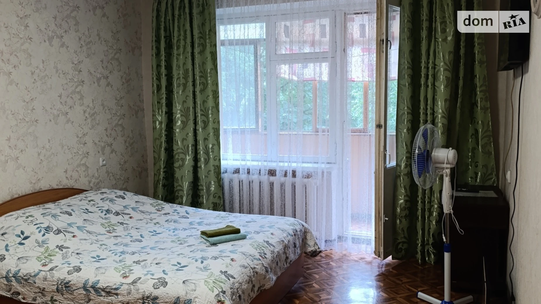 Сдается в аренду 1-комнатная квартира в Днепре, мас. Тополь-3 - фото 5