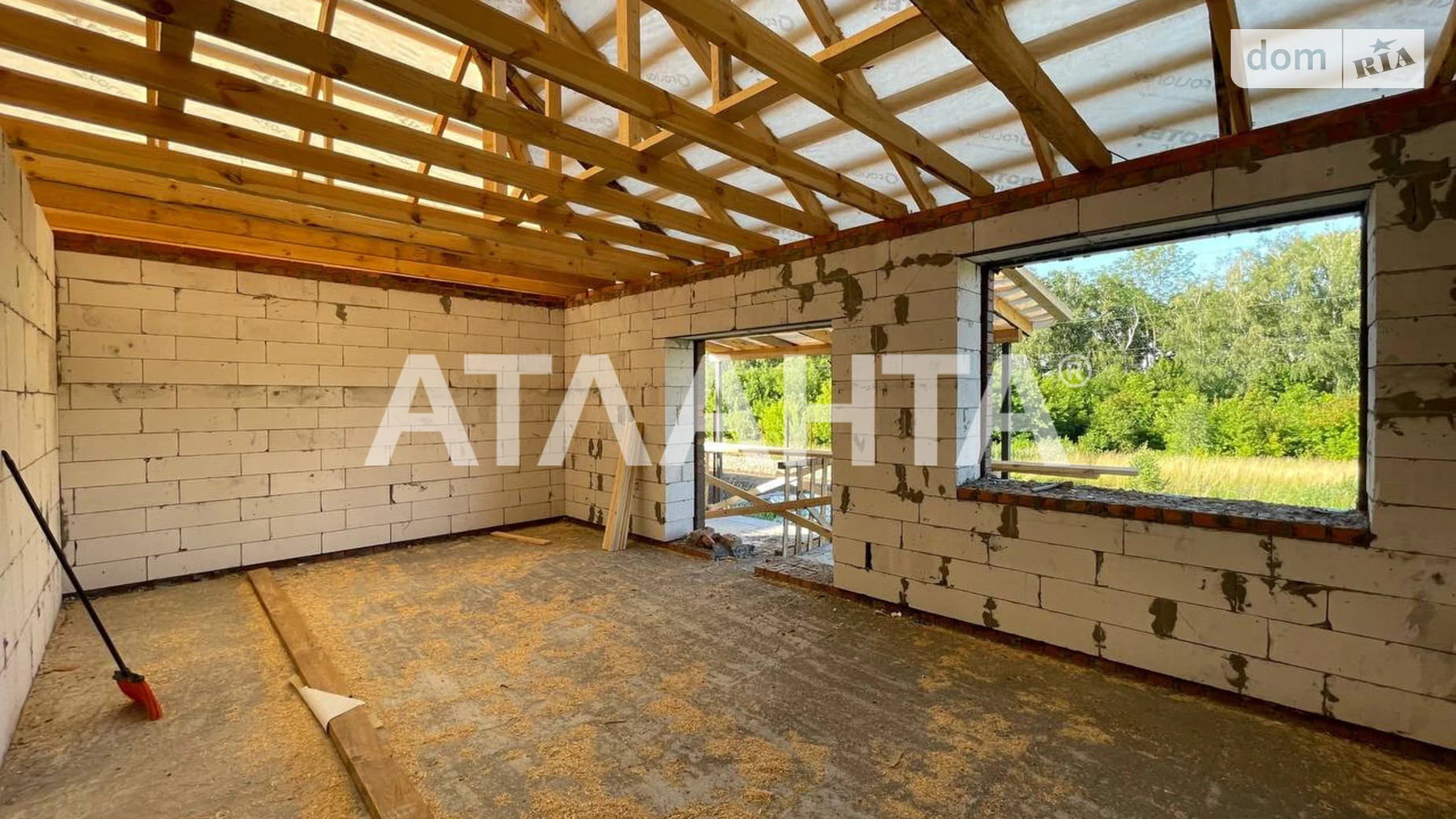 Продается одноэтажный дом 95 кв. м с садом, цена: 85000 $ - фото 2