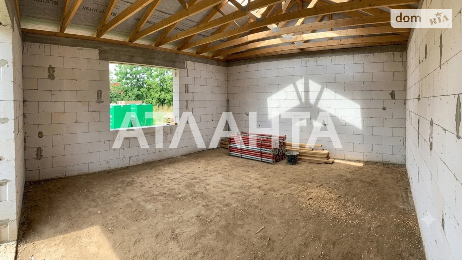 Продается одноэтажный дом 95 кв. м с садом, цена: 85000 $ - фото 3