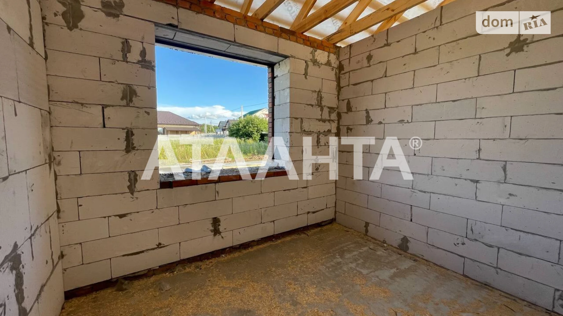 Продается одноэтажный дом 95 кв. м с садом, цена: 85000 $ - фото 4