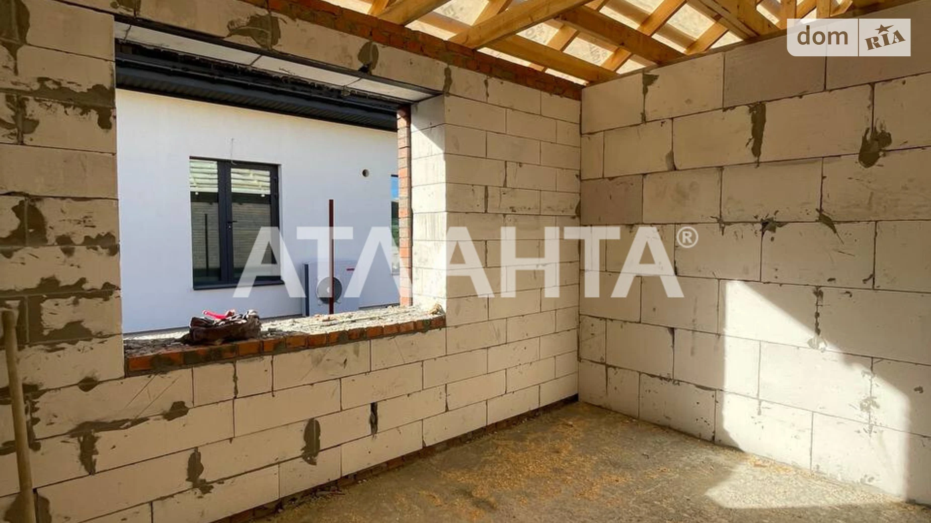 Продается одноэтажный дом 95 кв. м с садом, цена: 85000 $ - фото 5