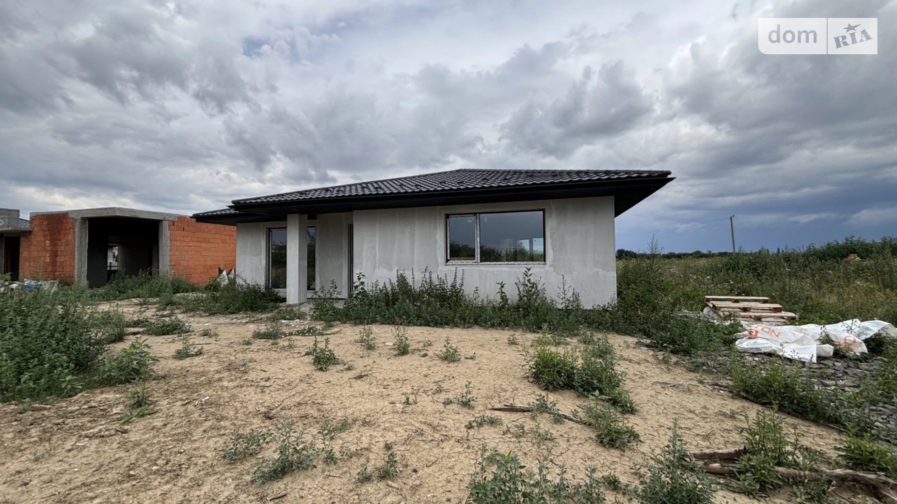 Продается одноэтажный дом 125 кв. м с подвалом, цена: 120000 $ - фото 2