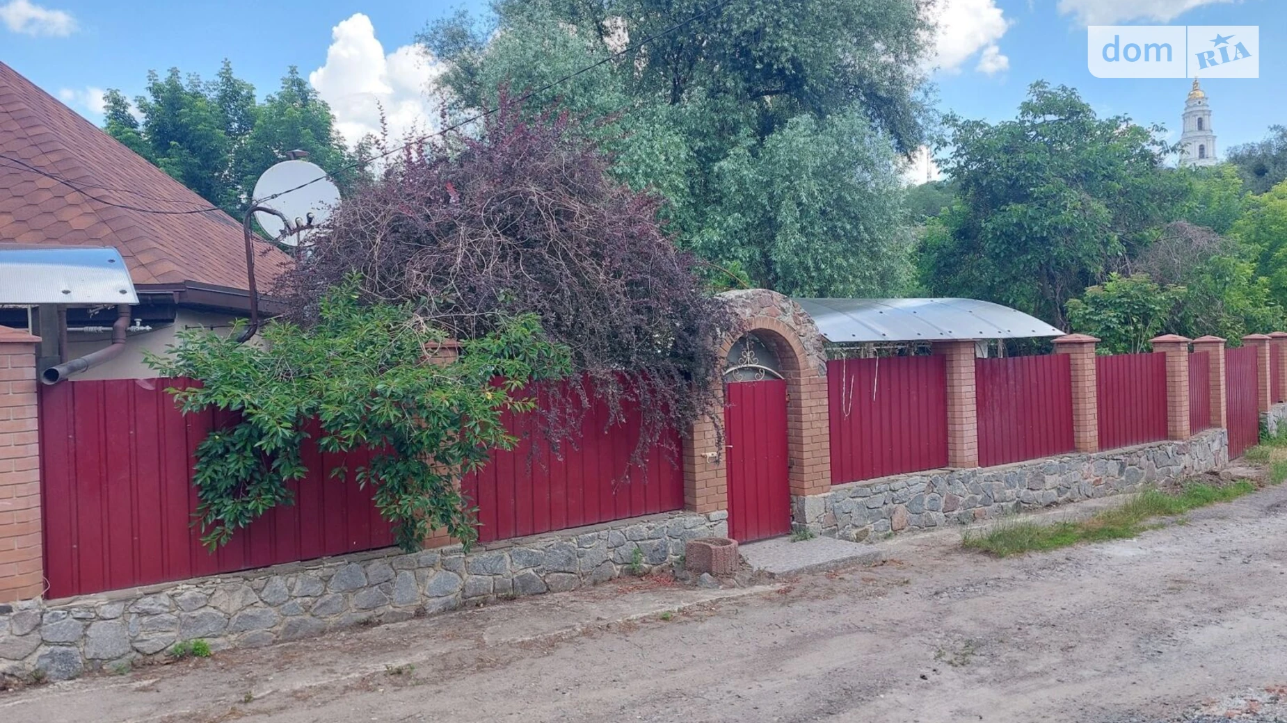 Продается одноэтажный дом 69.5 кв. м с мебелью, цена: 65000 $ - фото 3