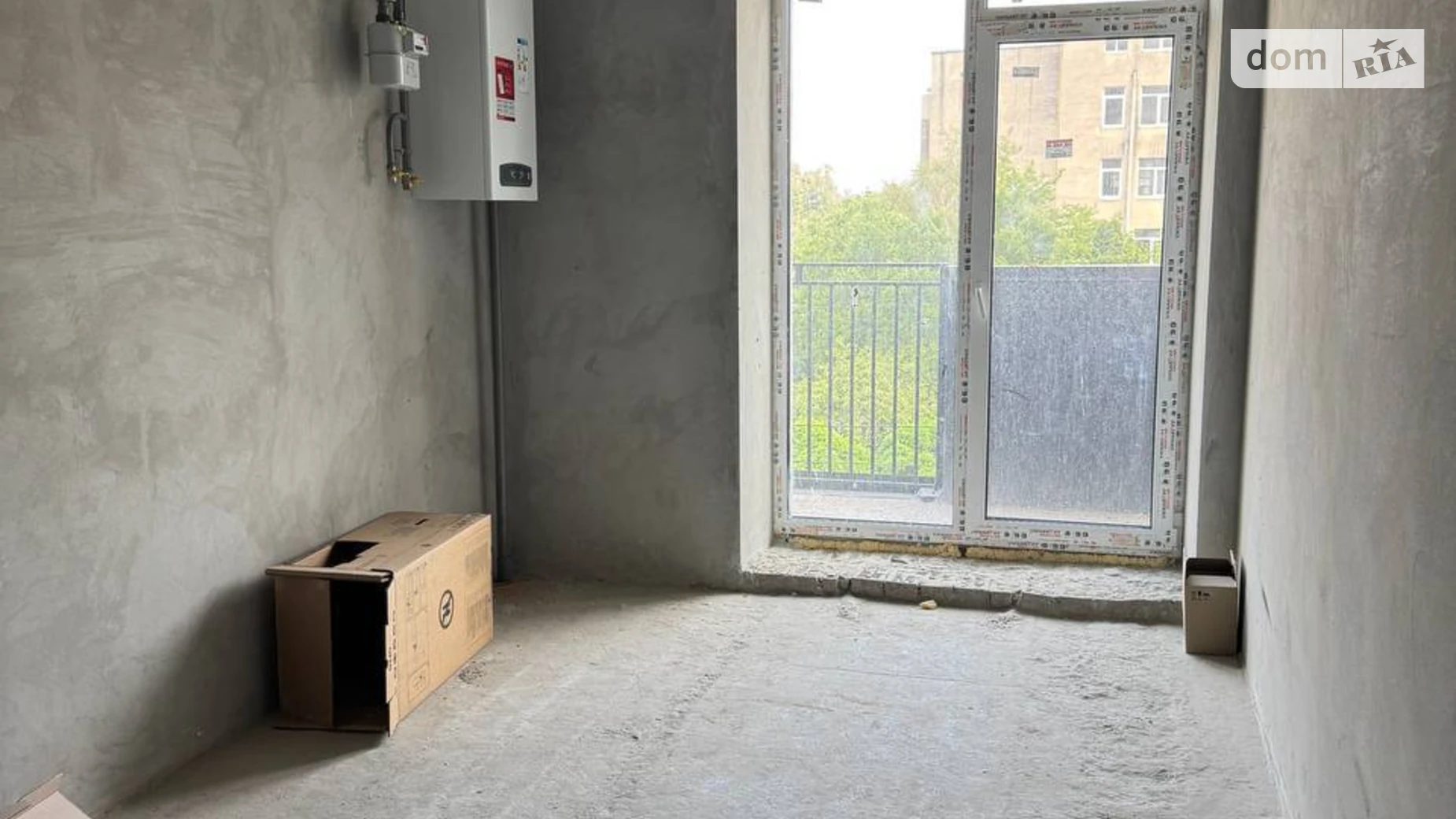 Продается 2-комнатная квартира 64 кв. м в Ивано-Франковске, ул. Бандеры Степана, 60А - фото 3