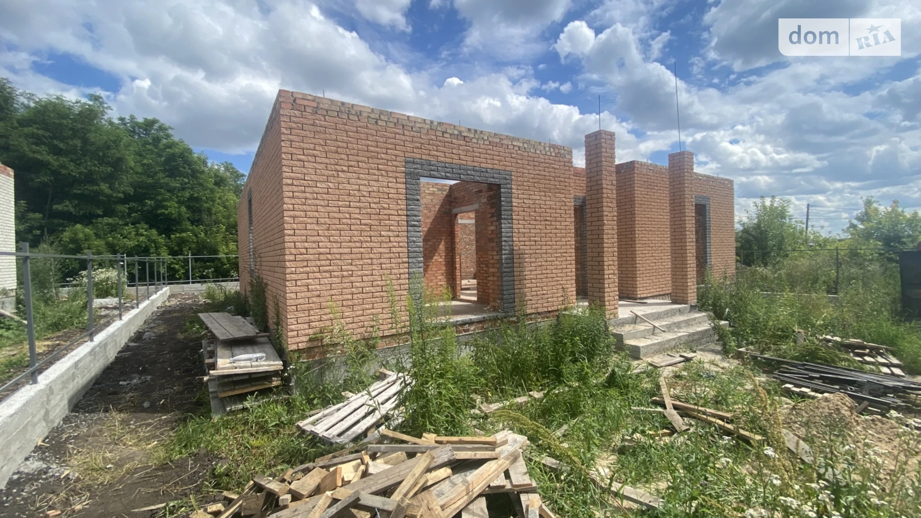 Продается одноэтажный дом 90 кв. м с мансардой, цена: 105000 $ - фото 2