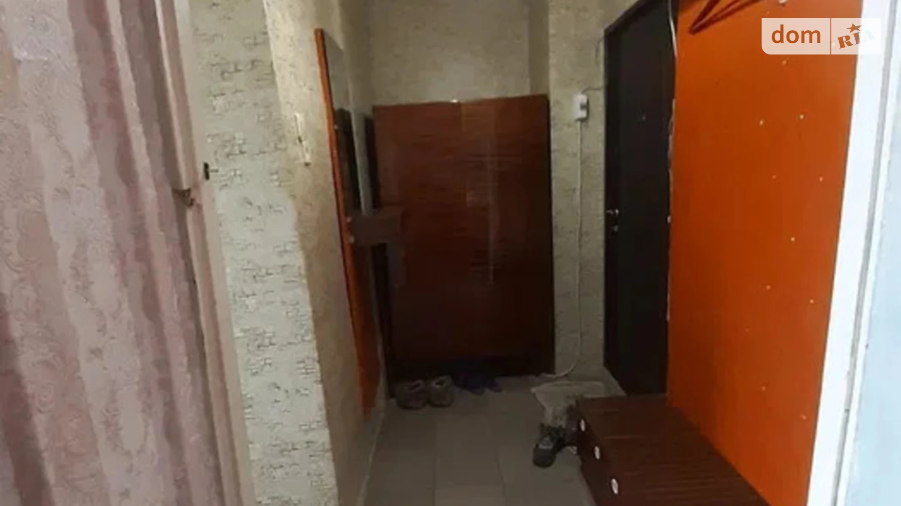Продается 1-комнатная квартира 32.9 кв. м в Харькове, ул. Академика Павлова, 140 - фото 5