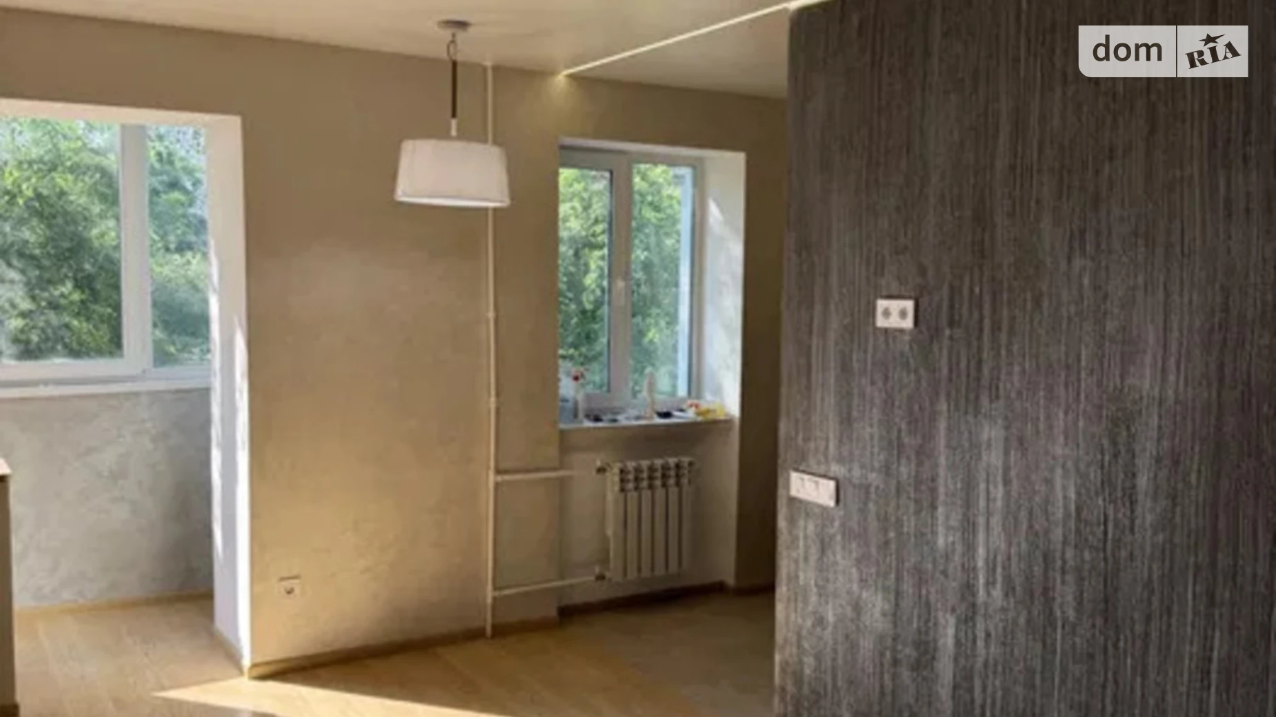 Продается 1-комнатная квартира 33 кв. м в Харькове, ул. Сумгаитская, 9 - фото 5