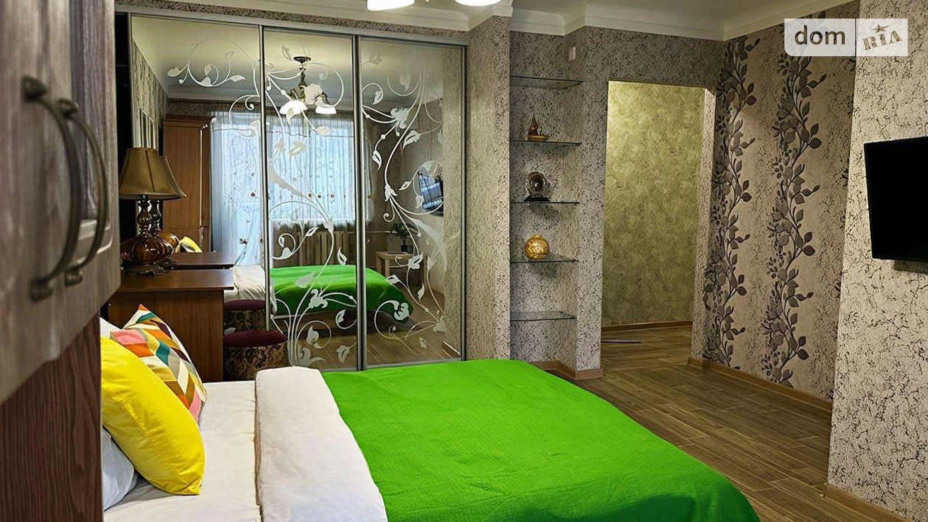 1-комнатная квартира в Запорожье, просп. Соборный - фото 4