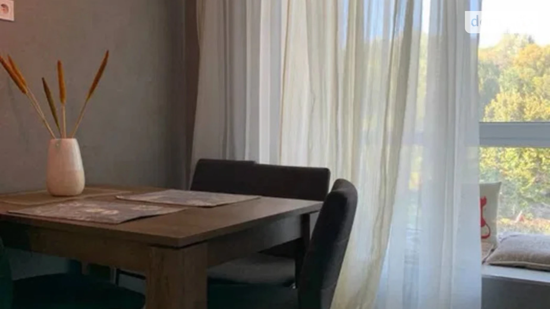 Продается 2-комнатная квартира 55 кв. м в Днепре, ул. Набережная Победы, 44С - фото 4