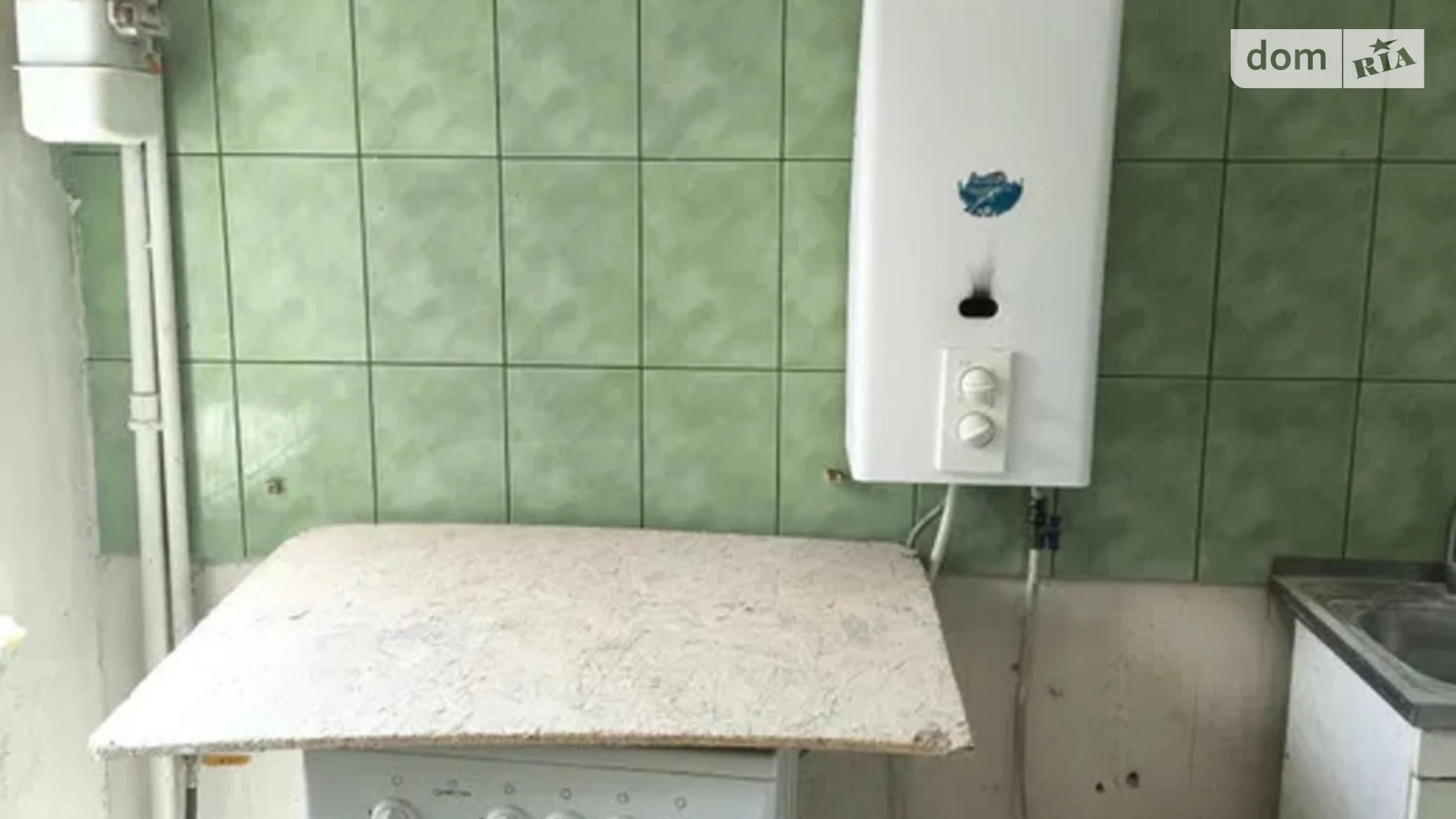 Продается 1-комнатная квартира 33.6 кв. м в Харькове, ул. Академика Проскуры, 10 - фото 2