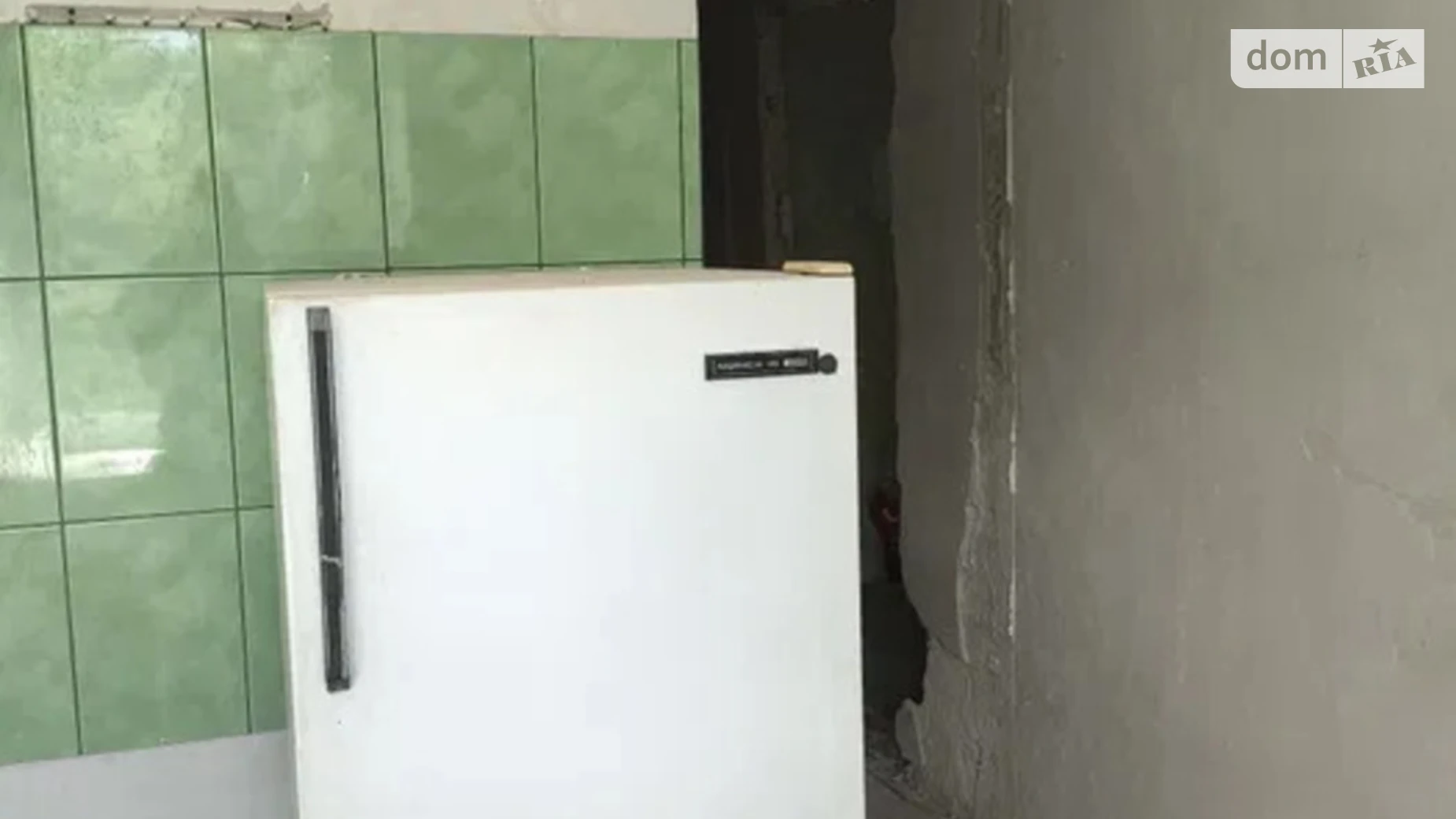 Продается 1-комнатная квартира 33.6 кв. м в Харькове, ул. Академика Проскуры, 10 - фото 4