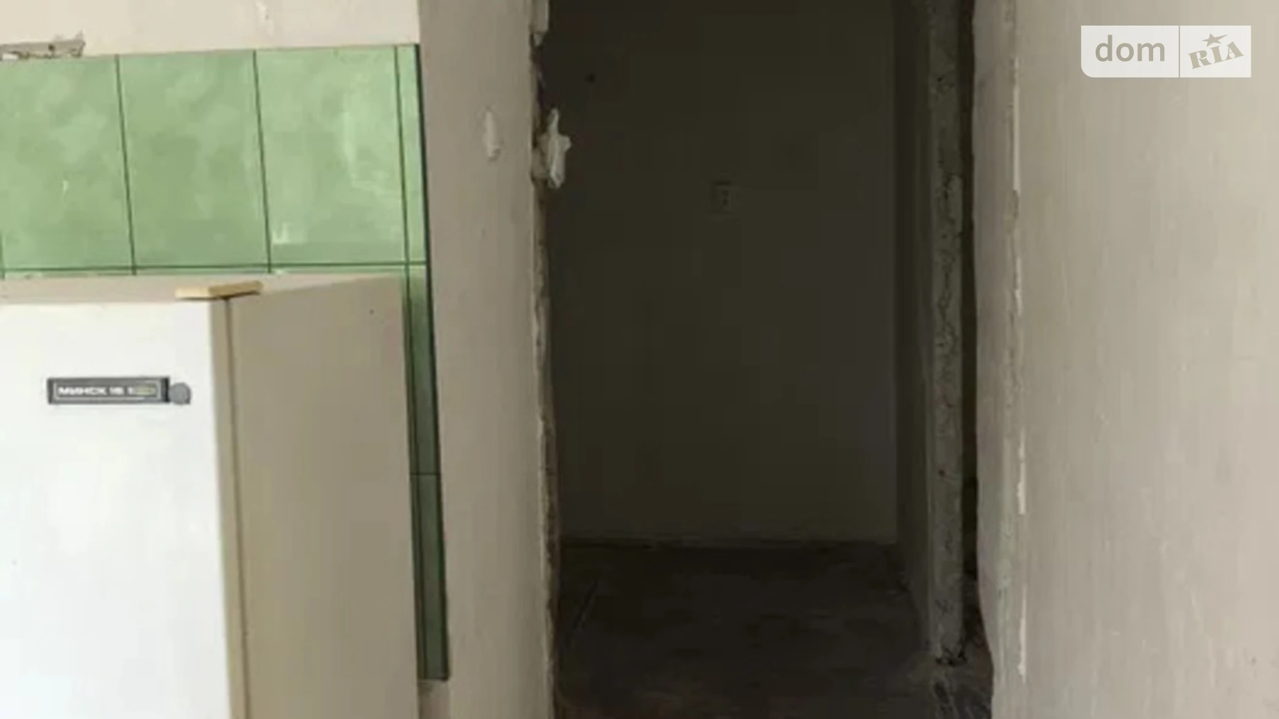 Продается 1-комнатная квартира 33.6 кв. м в Харькове, ул. Академика Проскуры, 10 - фото 5