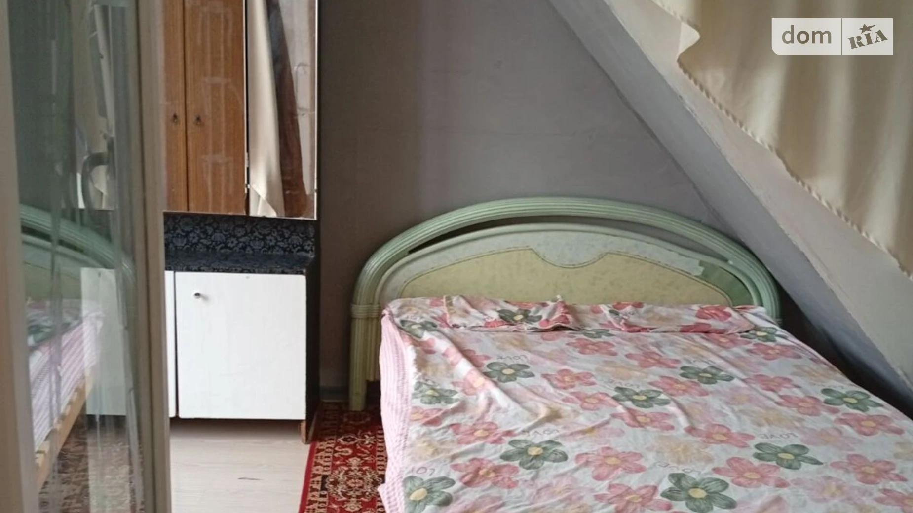 Сдается в аренду 1-комнатная квартира 37 кв. м в Одессе, ул. Люстдорфская дорога, 23А - фото 3