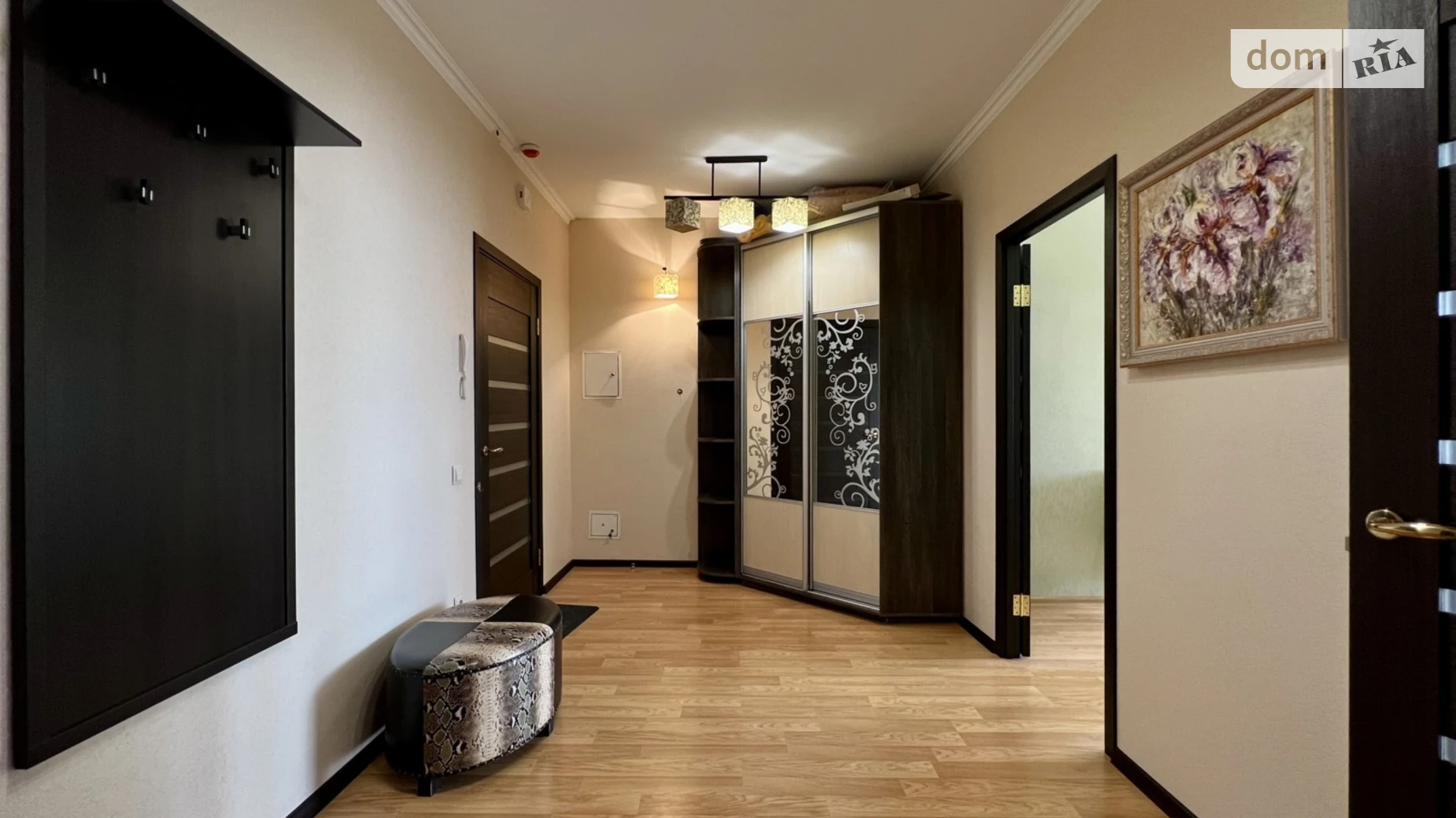 Продається 1-кімнатна квартира 50.4 кв. м у Києві, цена: 79000 $ - фото 2
