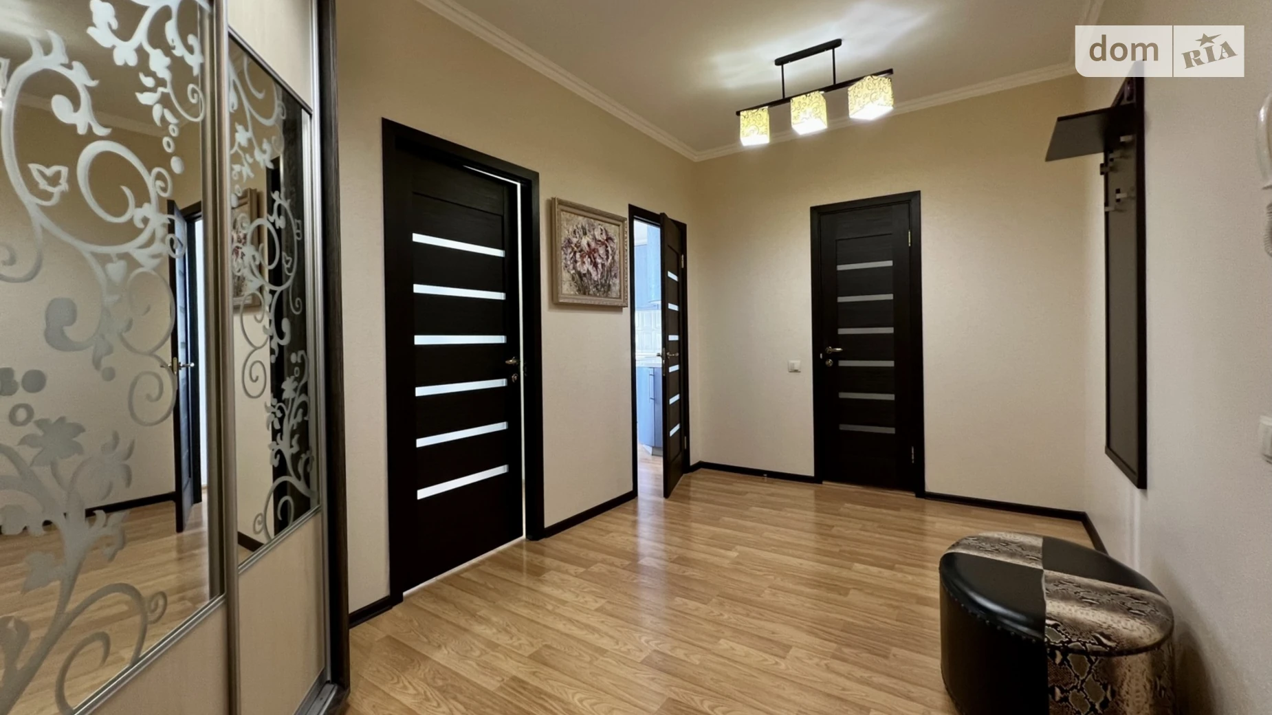 Продається 1-кімнатна квартира 50.4 кв. м у Києві, цена: 79000 $ - фото 3