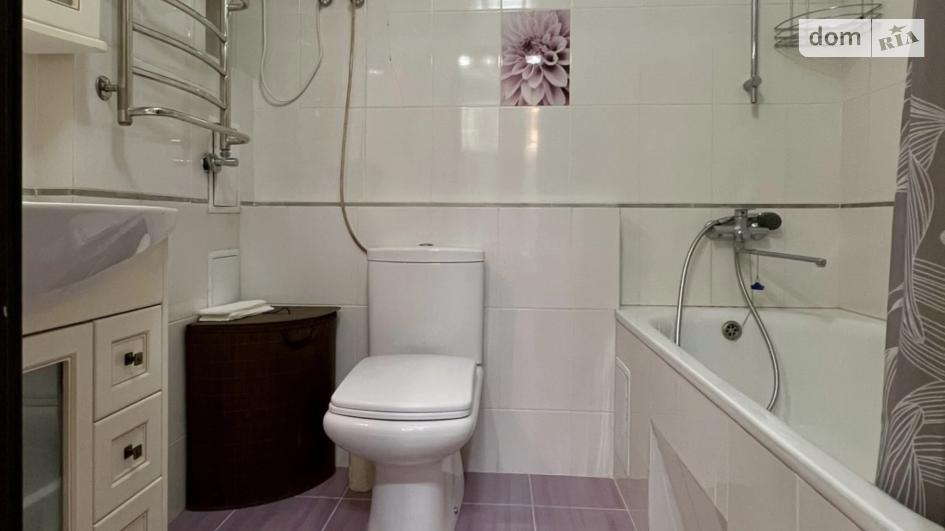 Продається 1-кімнатна квартира 50.4 кв. м у Києві, цена: 79000 $ - фото 5