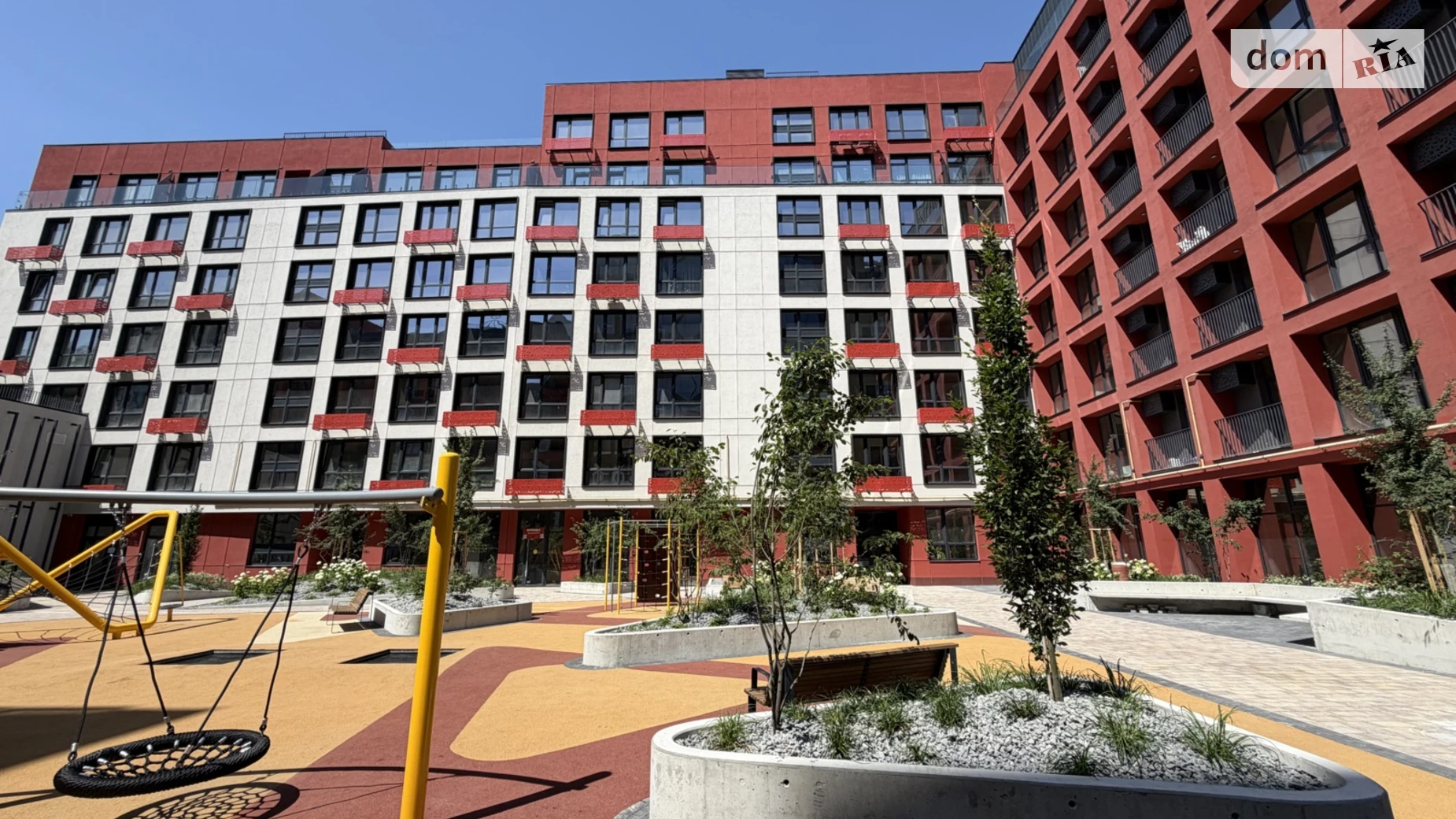 Продається приміщення вільного призначення 71 кв. м в 7-поверховій будівлі, цена: 227200 $ - фото 2