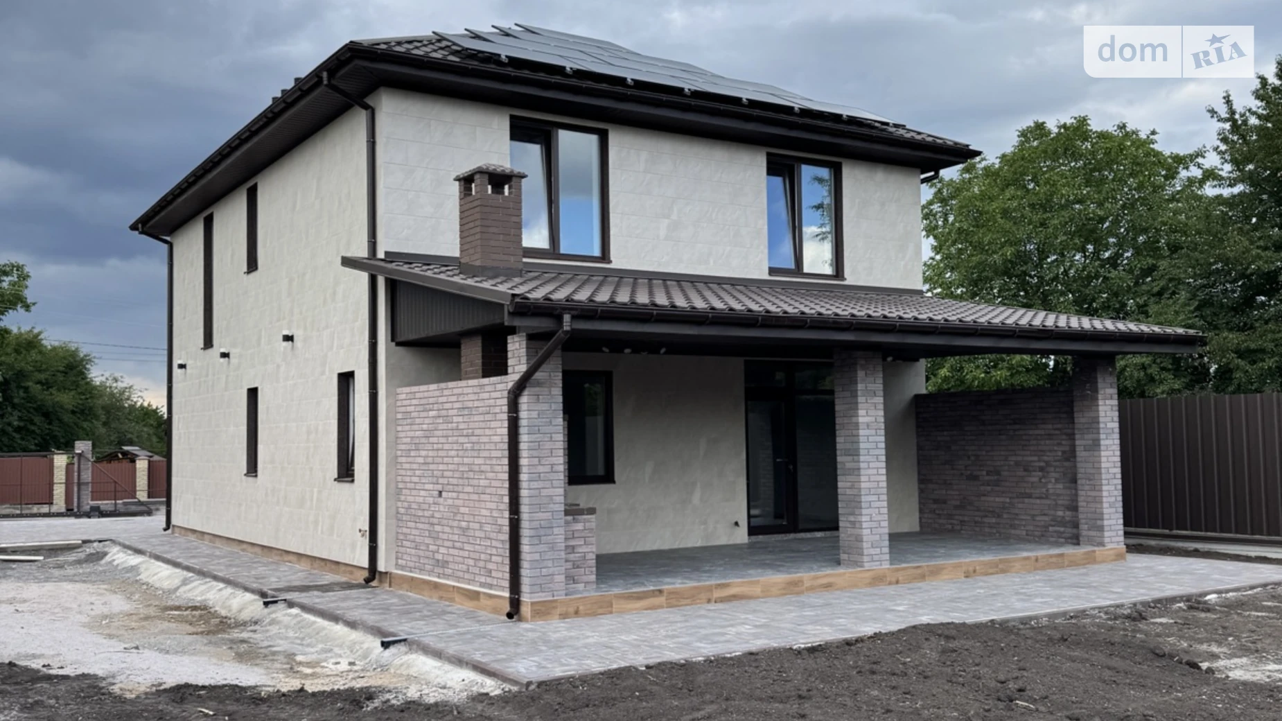 ул. Шевченко Зарванцы, цена: 250000 $ - фото 5