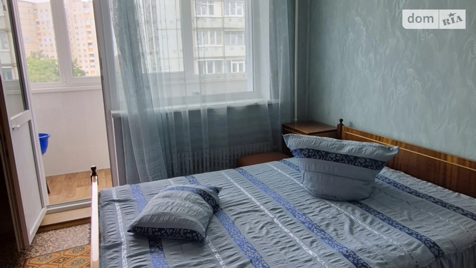 Продается 4-комнатная квартира 86.8 кв. м в Харькове, ул. Архитекторов, 22 - фото 3