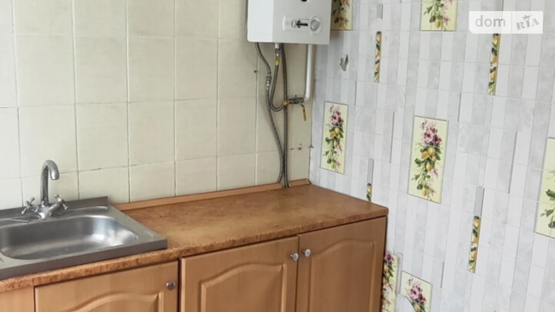 Продається 1-кімнатна квартира 32 кв. м у Рівному, вул. Степана Бандери, 33А - фото 4