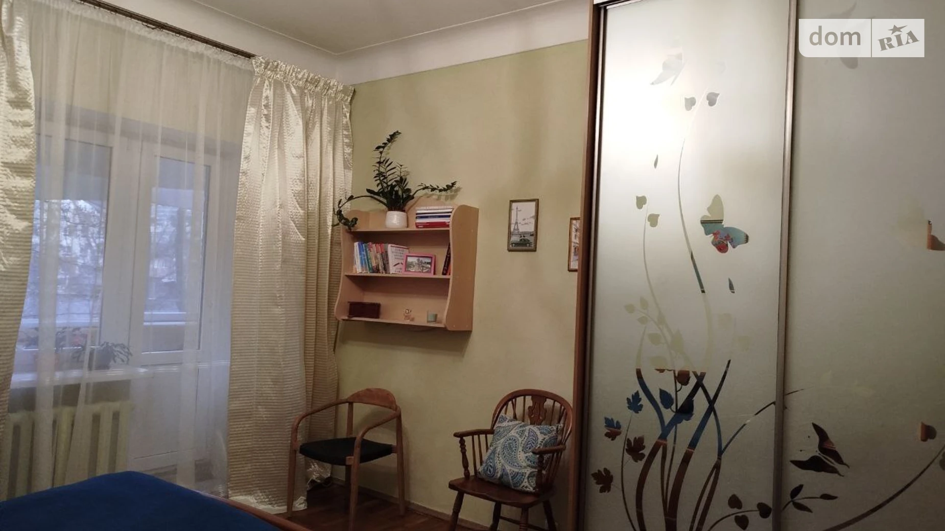 Продається 2-кімнатна квартира 60 кв. м у Києві, вул. Татарська, 2Д - фото 3