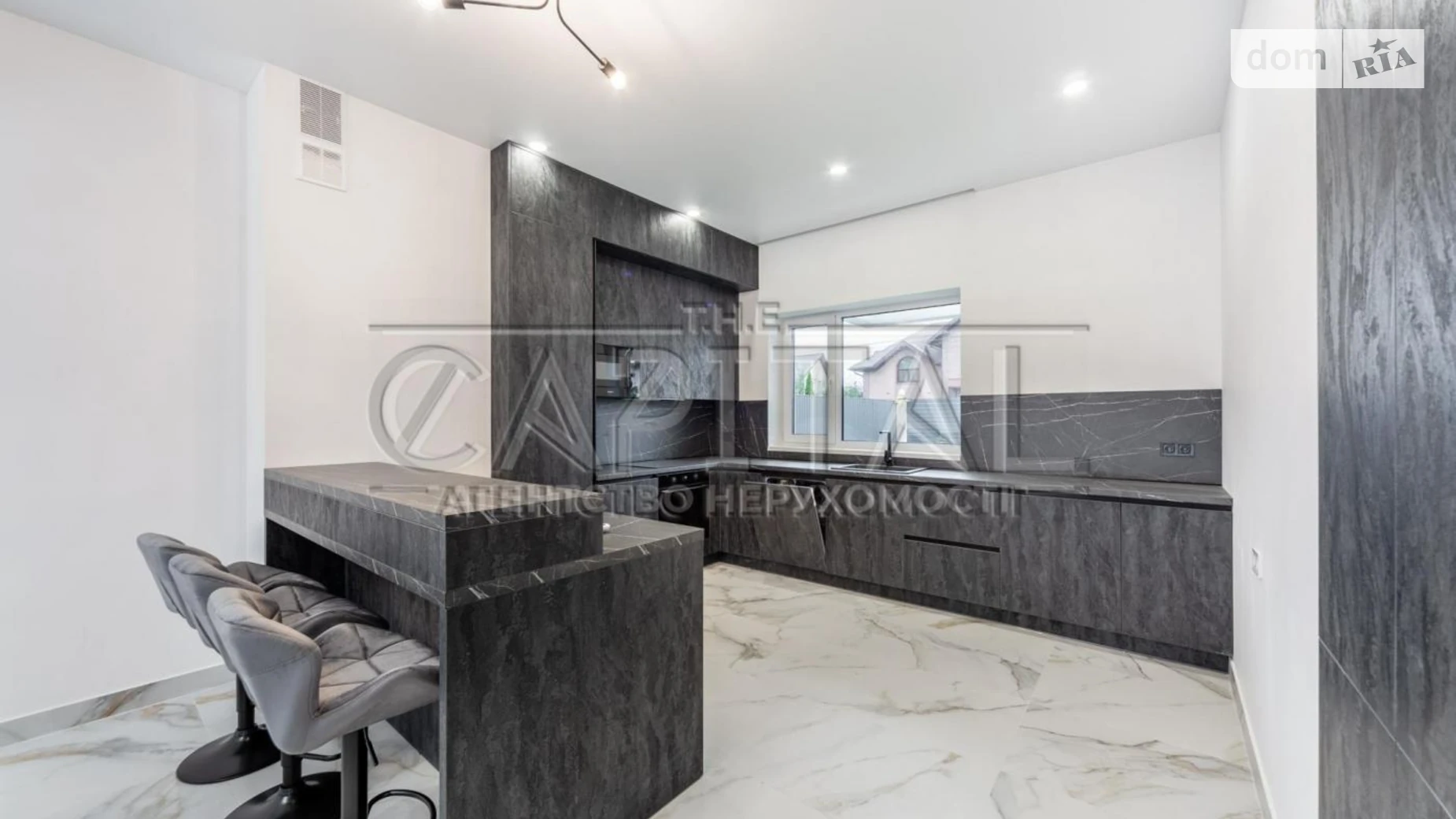 Сдается в аренду дом на 2 этажа 250 кв. м с подвалом, цена: 3500 $ - фото 3