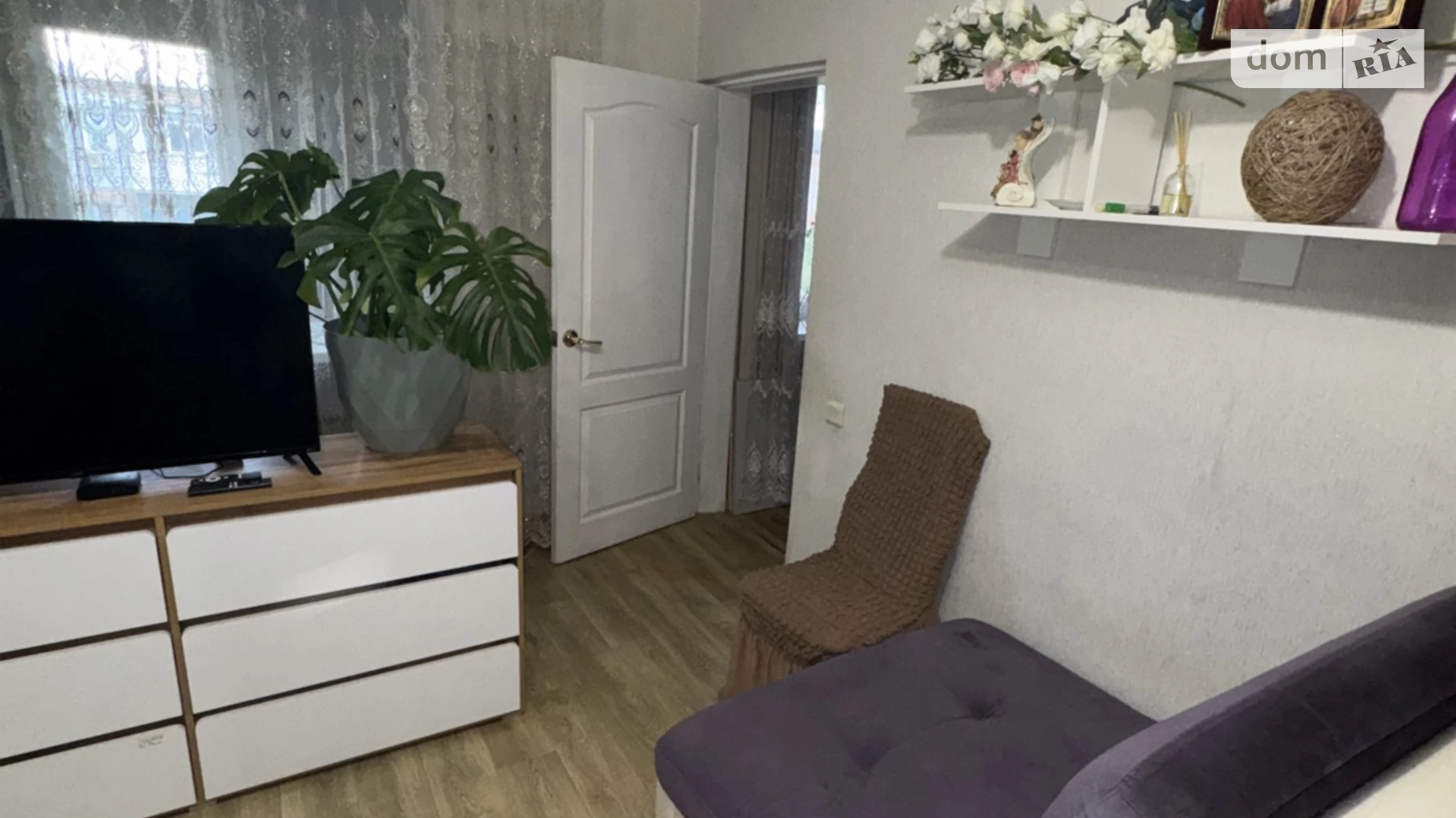 Продается 2-комнатная квартира 41.4 кв. м в Харькове, ул. Киргизская, 4 - фото 2