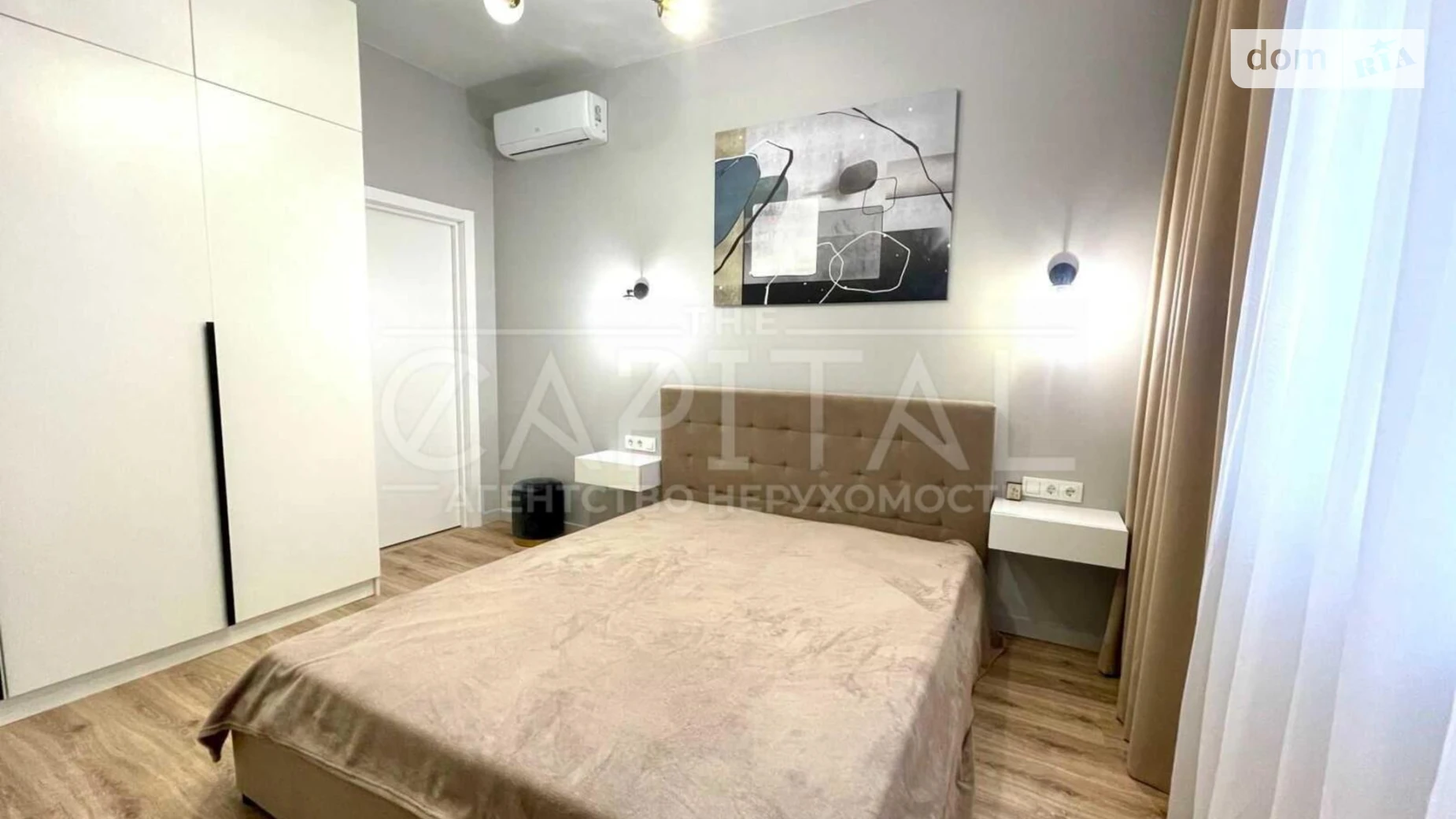 Продається 1-кімнатна квартира 54.5 кв. м у Києві, вул. Андрія Верхогляда(Драгомирова), 14А - фото 3