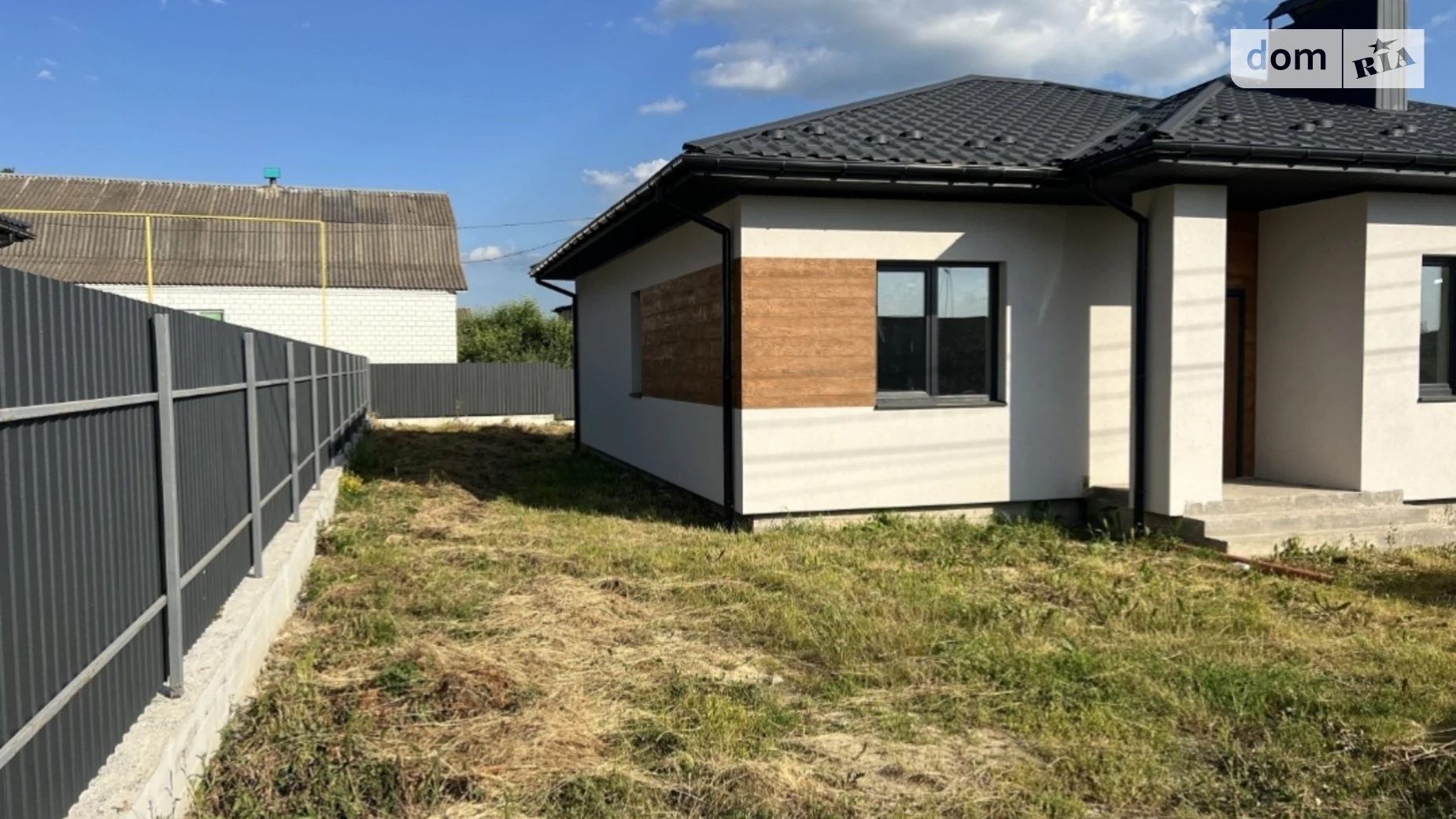 Продається одноповерховий будинок 120 кв. м з балконом, цена: 85000 $ - фото 2