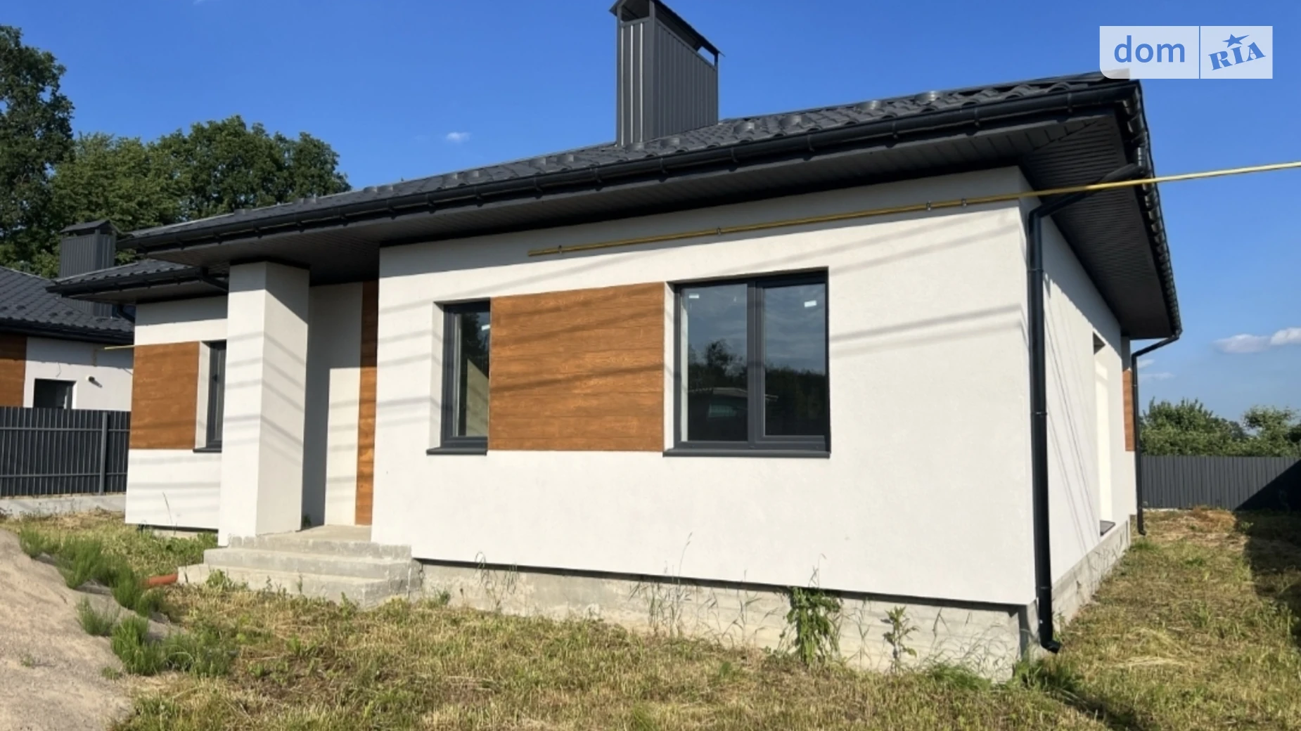 Продається одноповерховий будинок 120 кв. м з балконом, цена: 85000 $ - фото 4