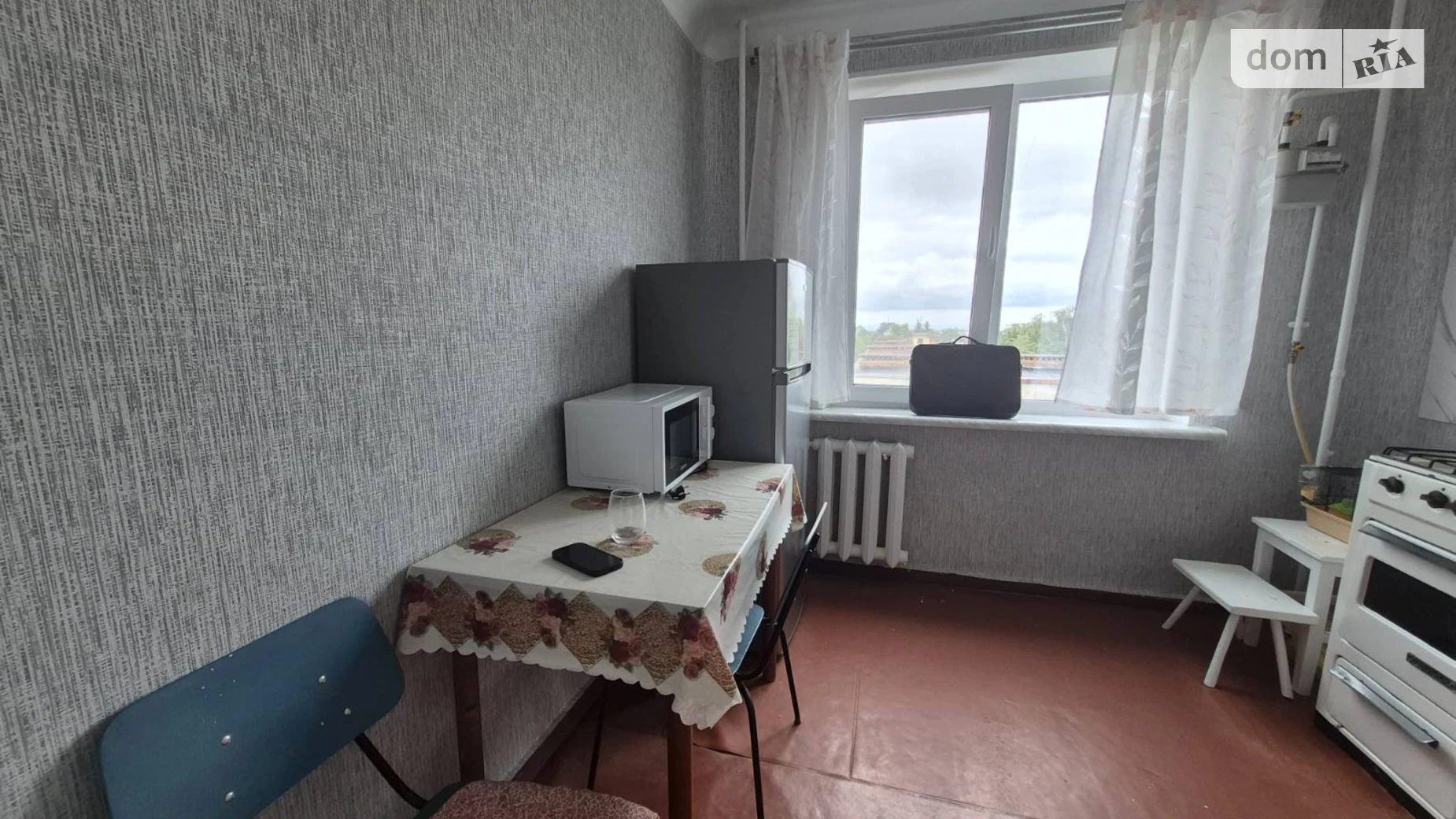 Продается 1-комнатная квартира 35 кв. м в Полтаве, ул. Грушевского Михаила - фото 5