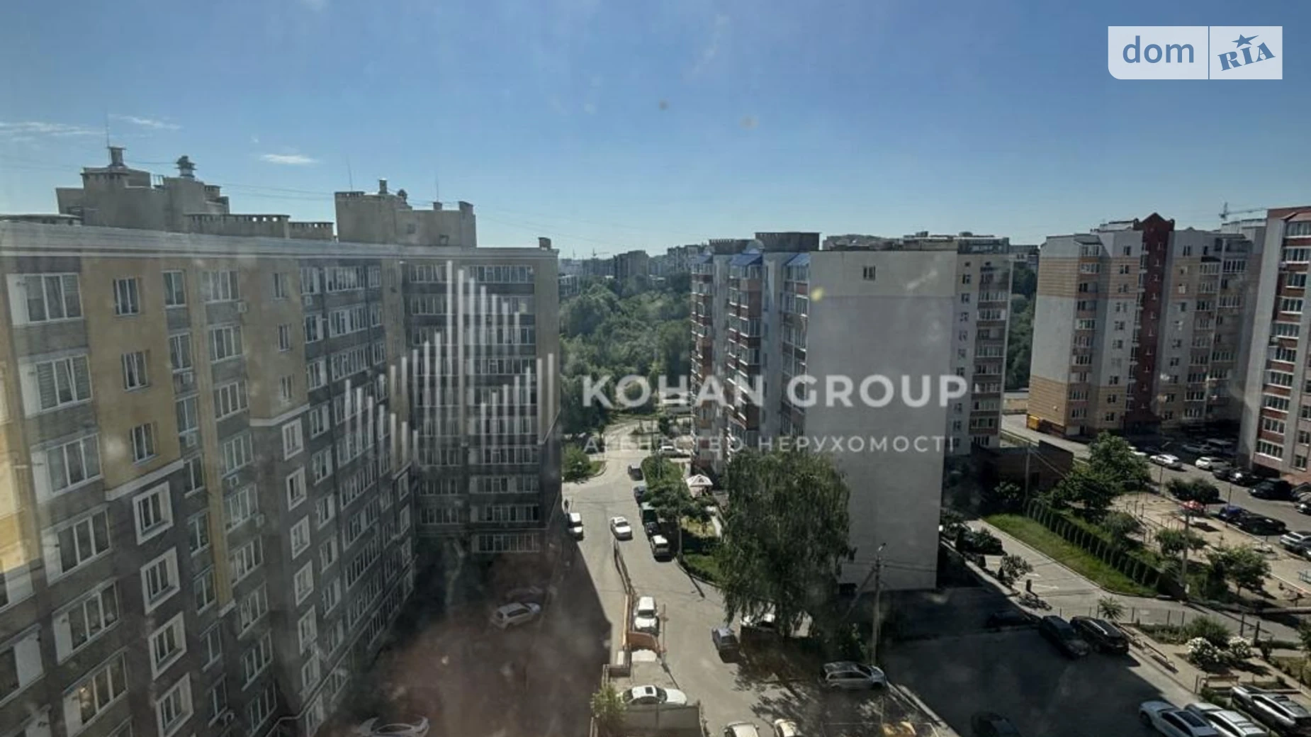 Продается 2-комнатная квартира 61.9 кв. м в Хмельницком, ул. Озерная, 4 - фото 2
