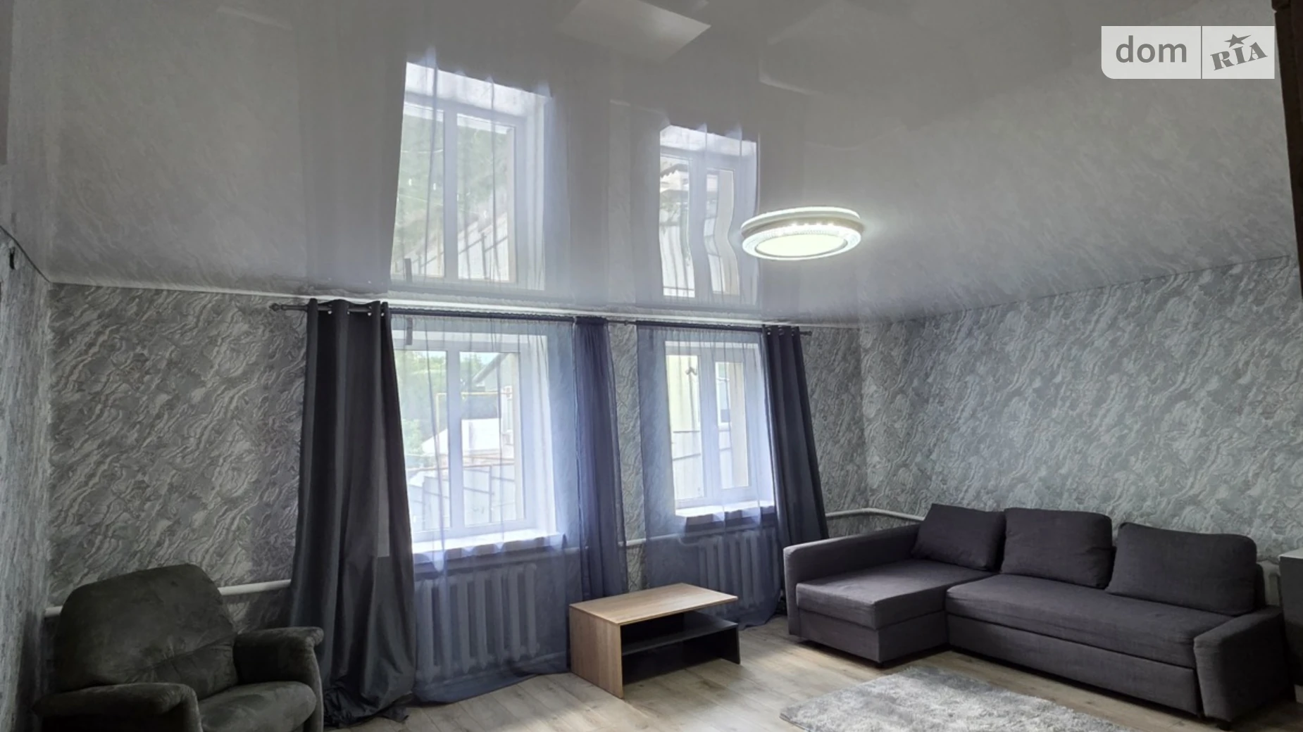 Сдается в аренду часть дома 76 кв. м с мебелью, цена: 15000 грн - фото 3