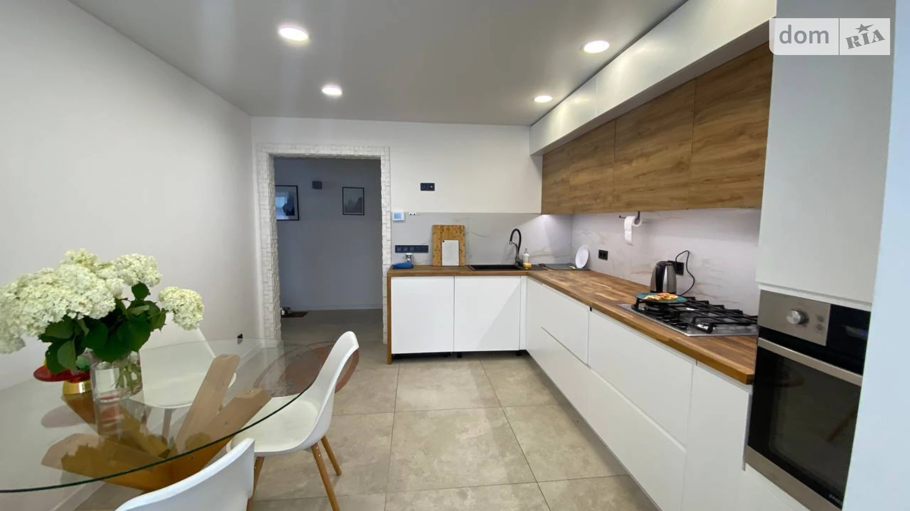4-комнатная квартира 135 кв. м в Тернополе, цена: 150000 $ - фото 4