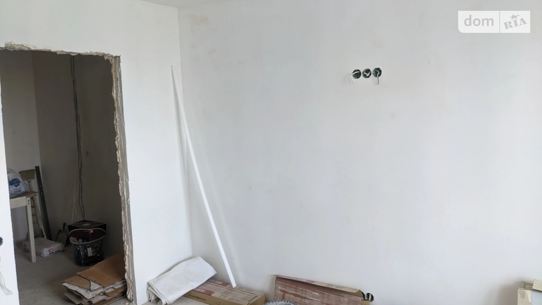 Продается 2-комнатная квартира 64 кв. м в Харькове, просп. Аэрокосмический(Гагарина), 40 - фото 3