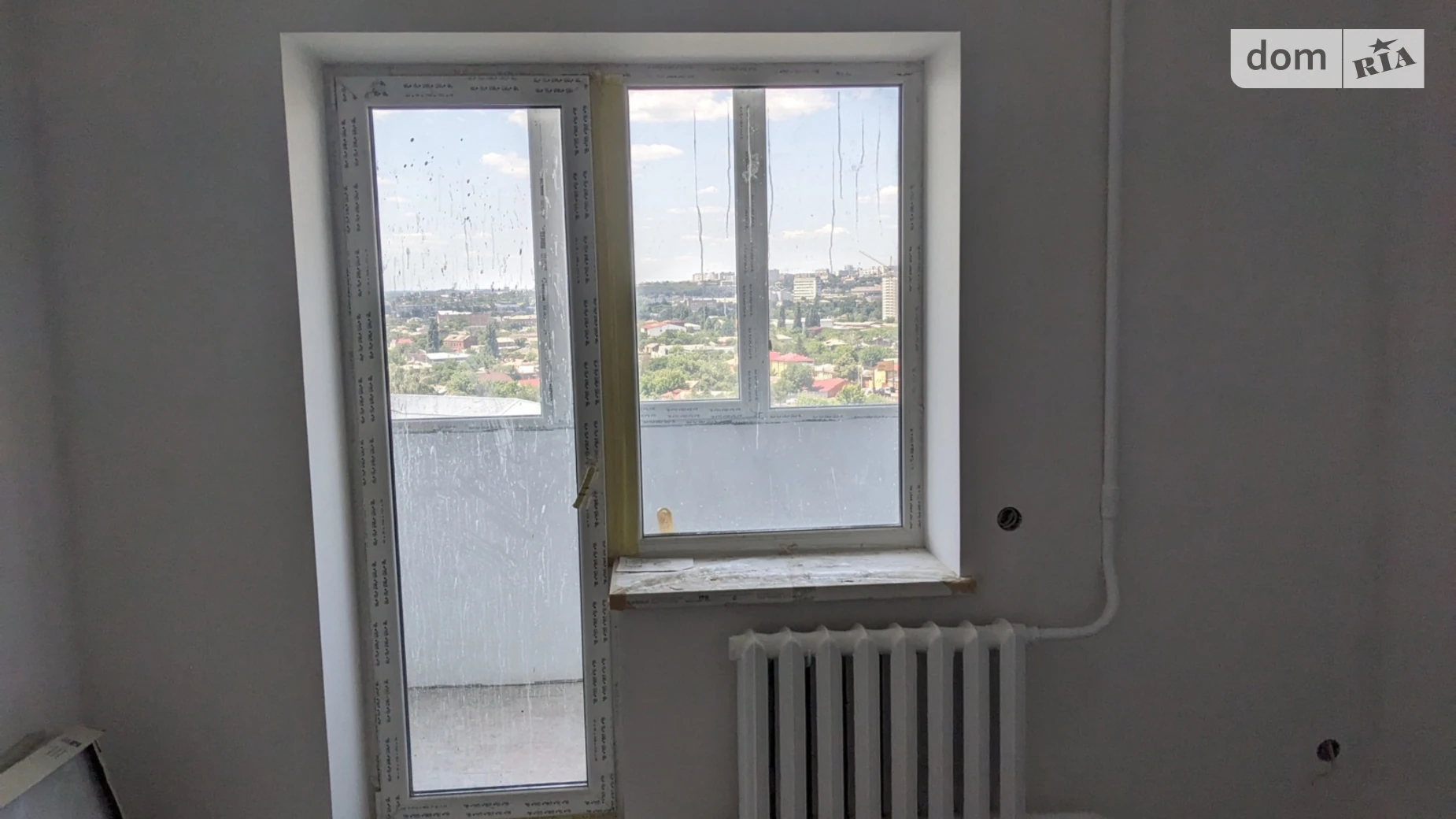 Продается 2-комнатная квартира 64 кв. м в Харькове, просп. Аэрокосмический(Гагарина), 40 - фото 4