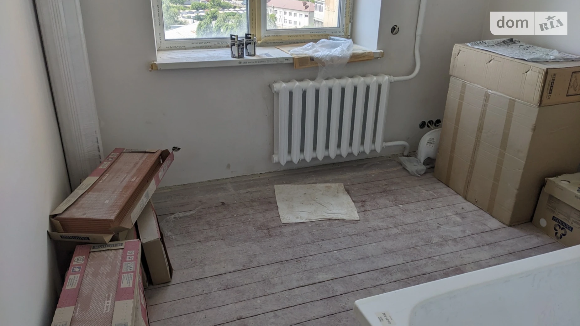 Продается 2-комнатная квартира 64 кв. м в Харькове, просп. Аэрокосмический(Гагарина), 40 - фото 5