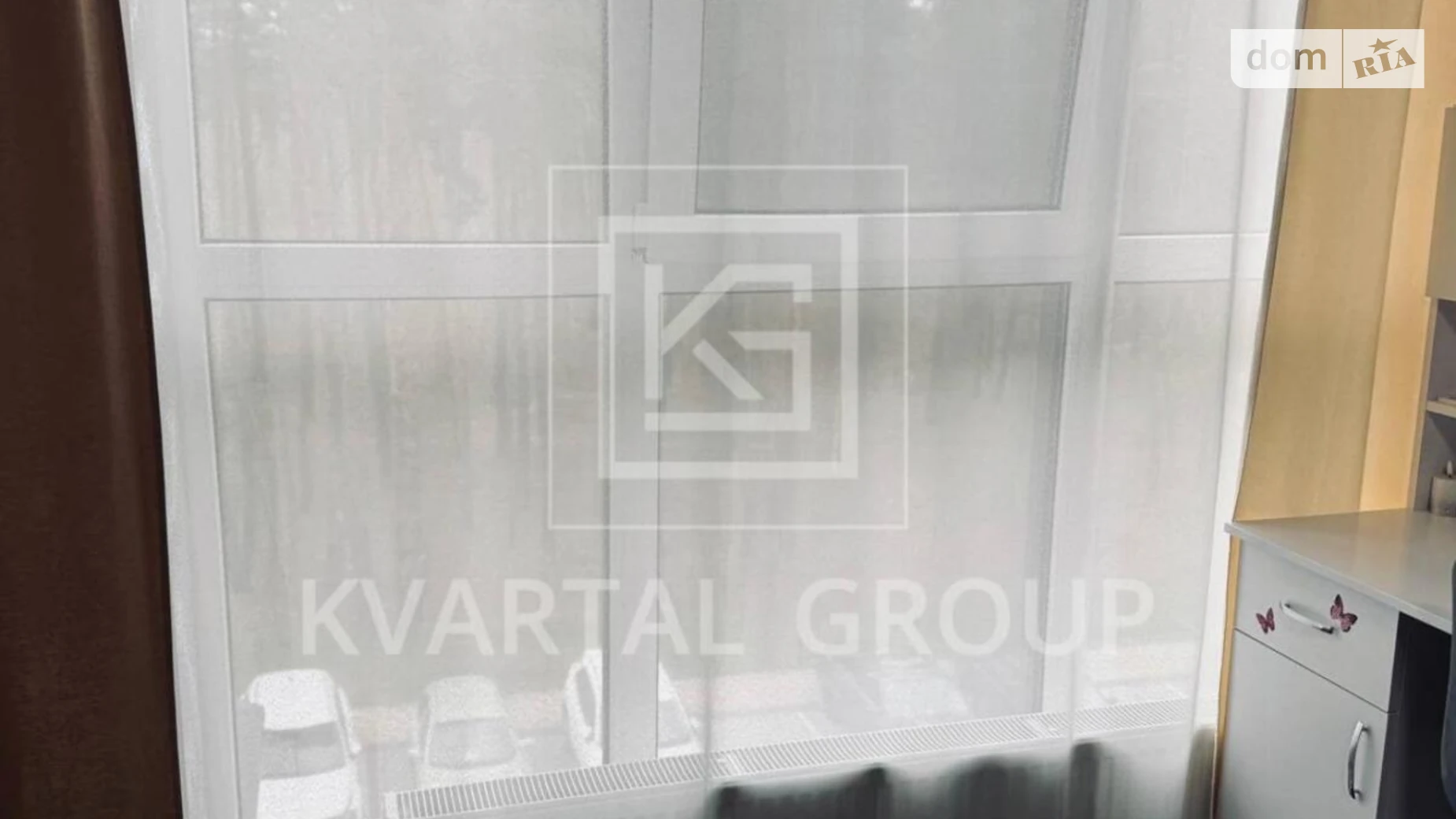 Продається 1-кімнатна квартира 46.9 кв. м у Гостомелі, вул. Прорізна, 9 - фото 2