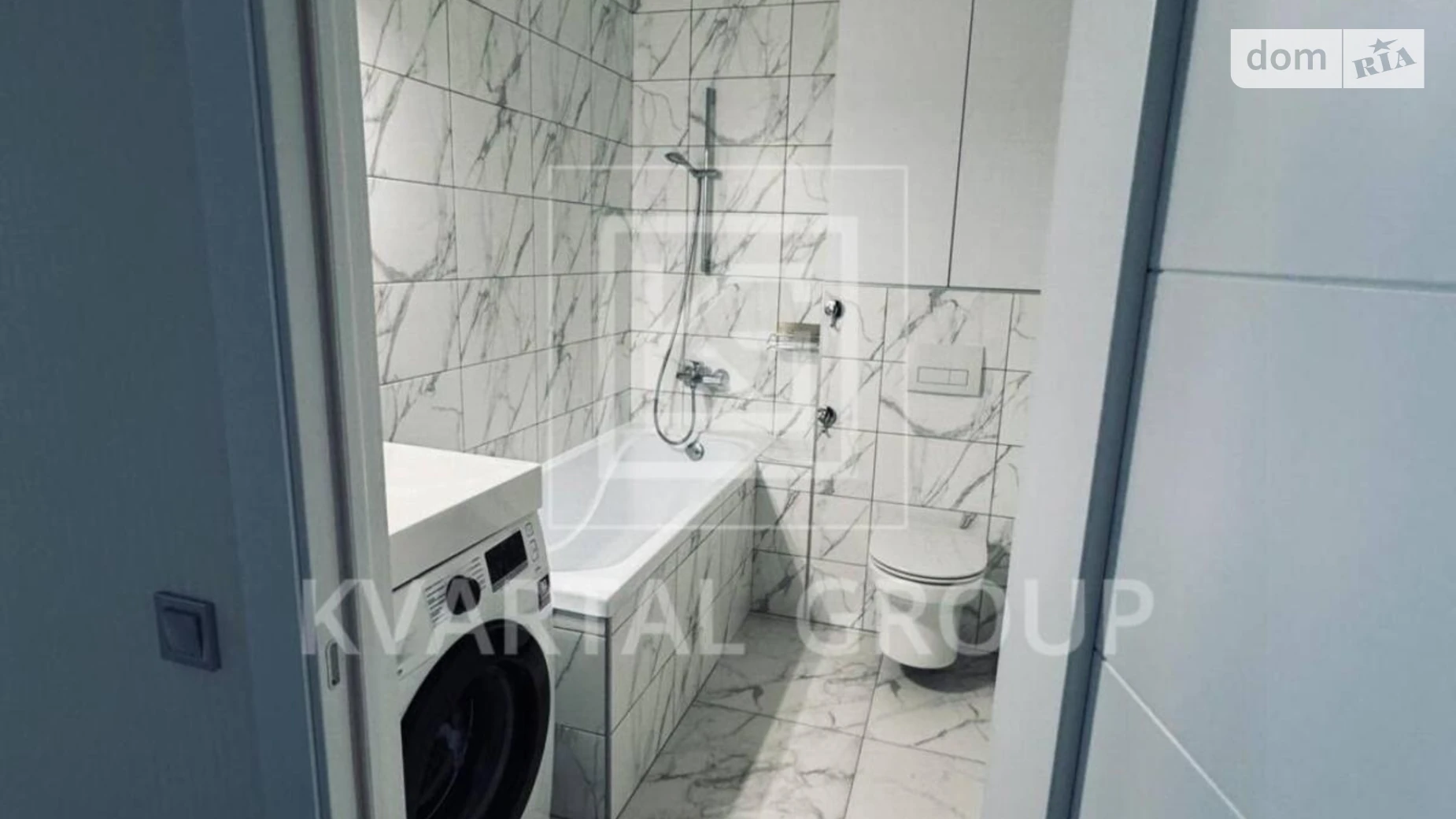 Продається 1-кімнатна квартира 46.9 кв. м у Гостомелі, вул. Прорізна, 9 - фото 4