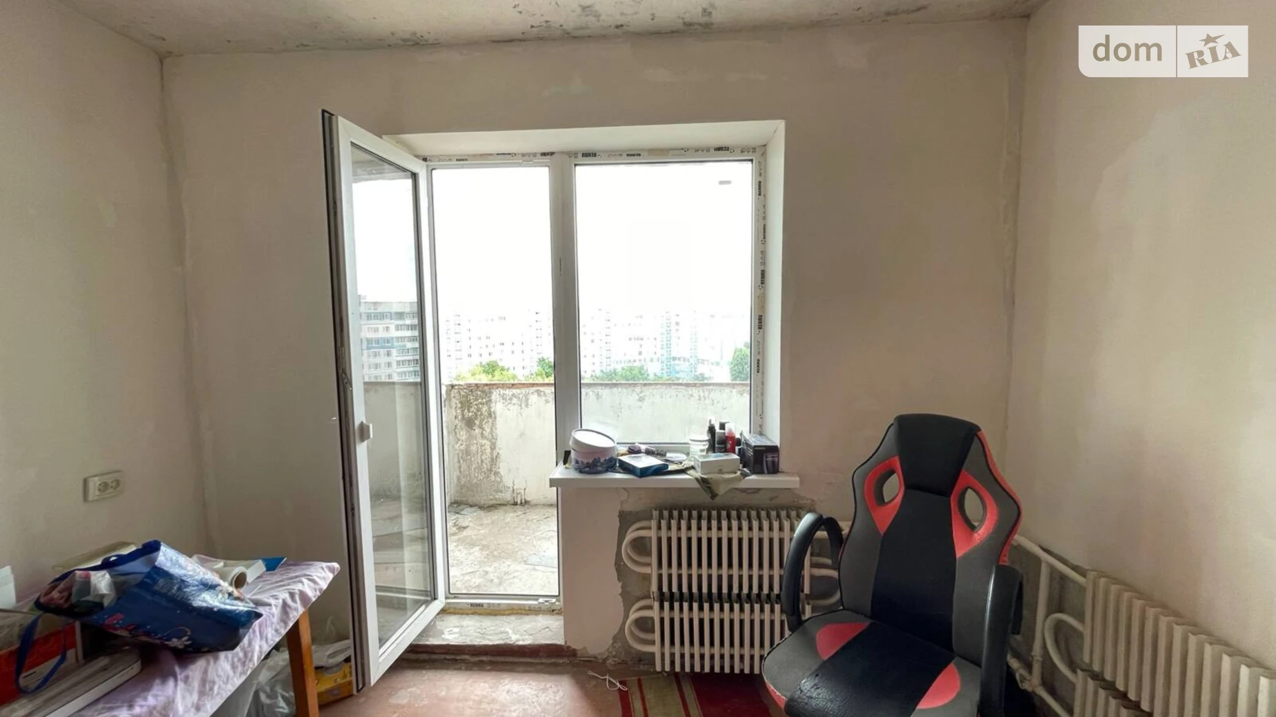 Продається 3-кімнатна квартира 71 кв. м у Кам'янському, просп. Івана Франка(Карла Маркса), 24 - фото 5