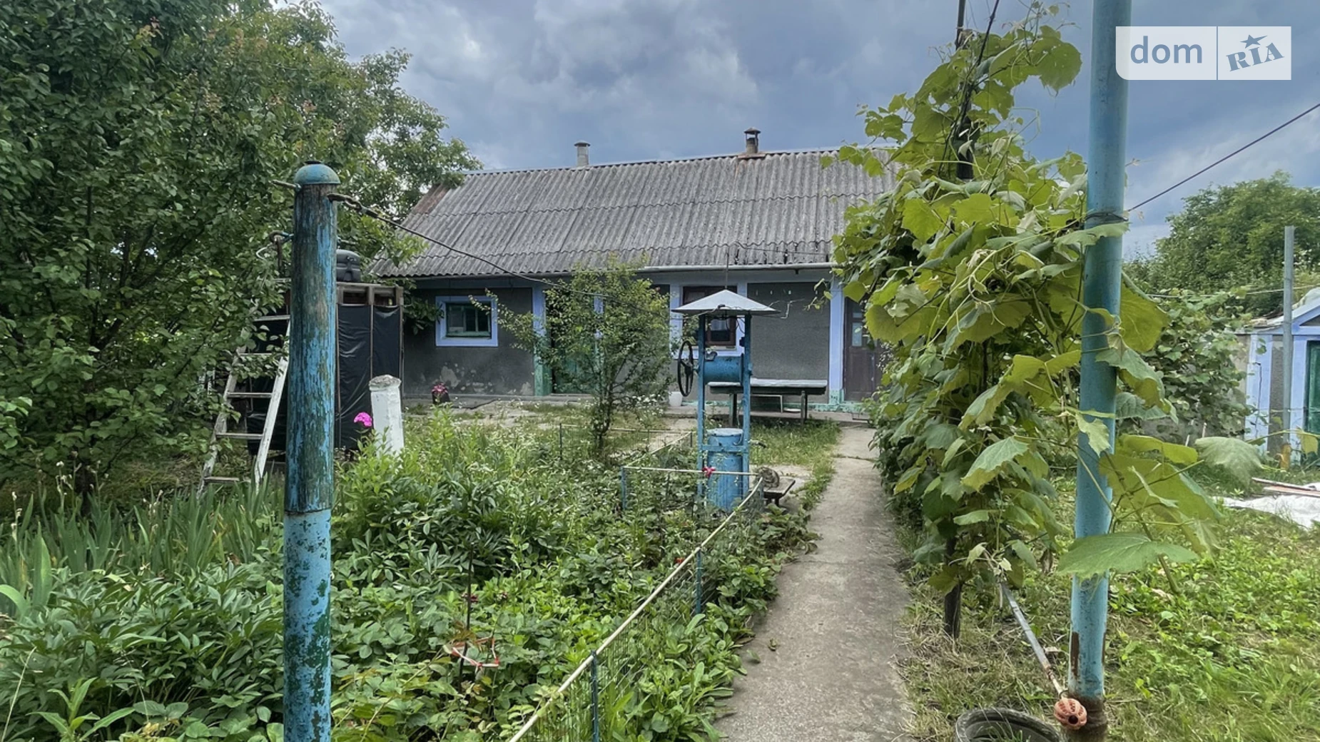 Продается одноэтажный дом 82 кв. м с террасой, цена: 35000 $ - фото 5